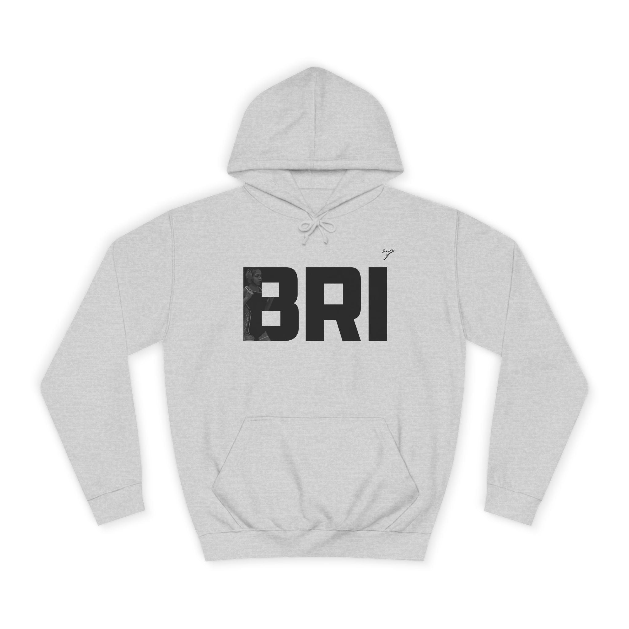 Bri Graves Hoodie