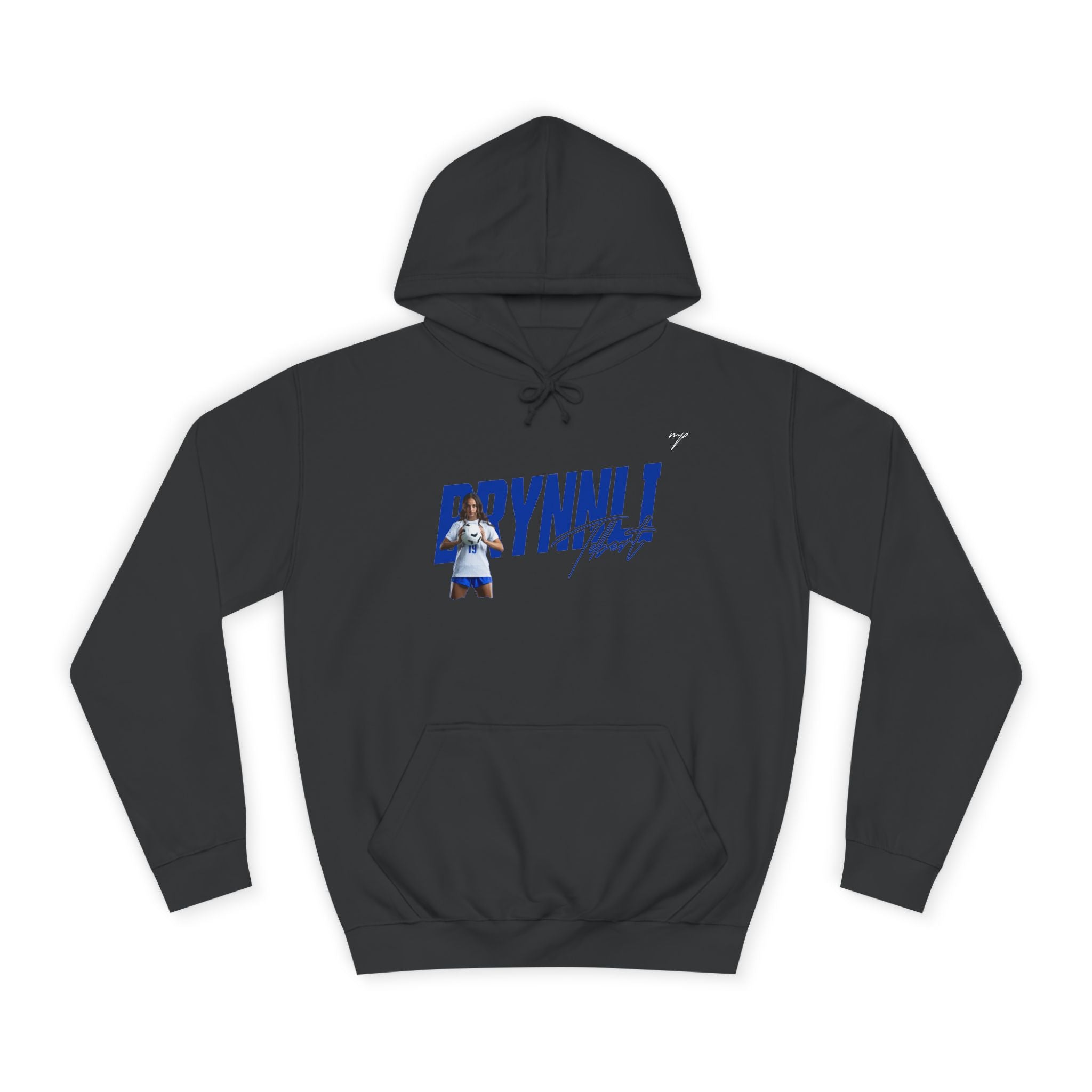 Brynnli Tolbert Hoodie