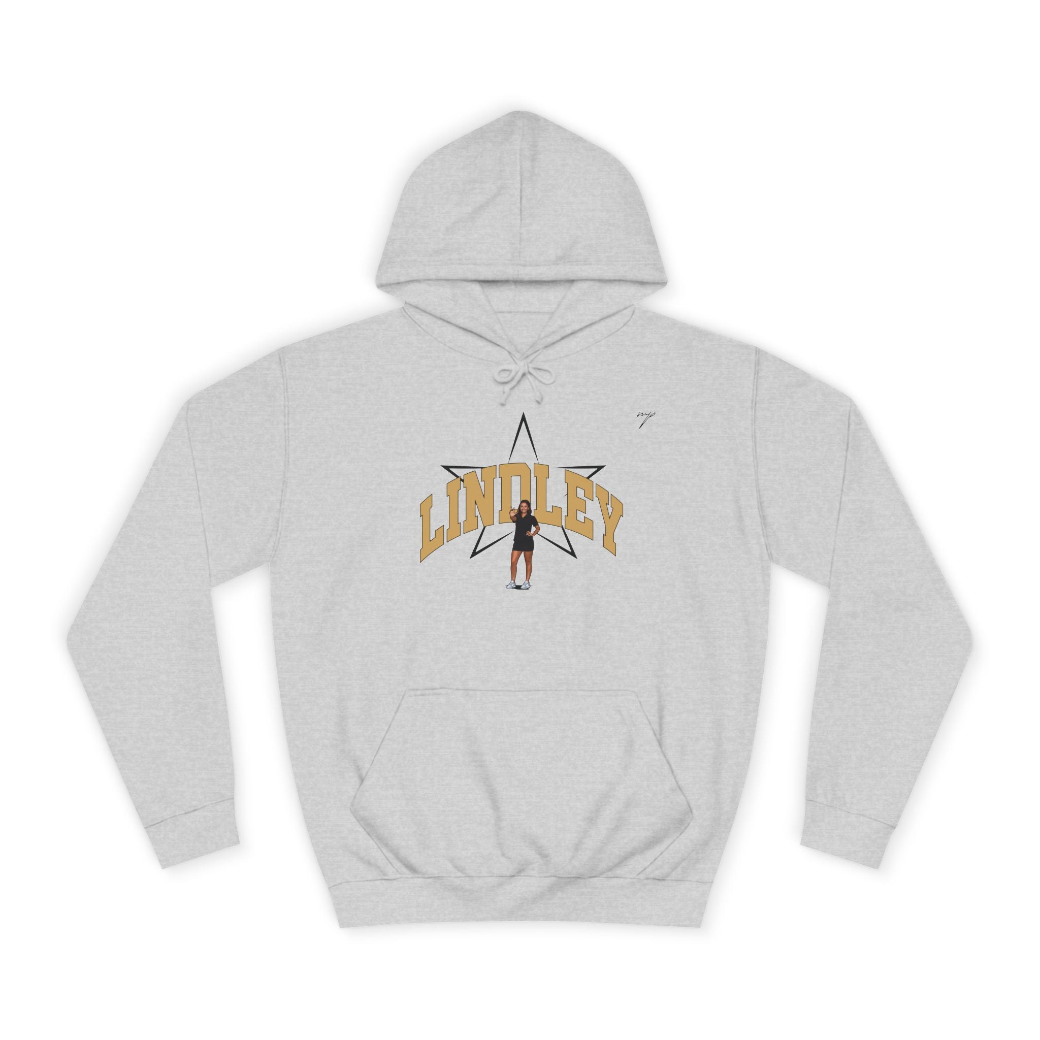 Haley Lindley Hoodie