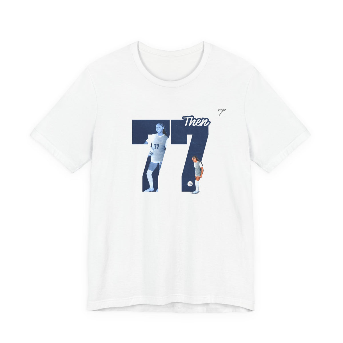 Alyse Then Graphic Tee
