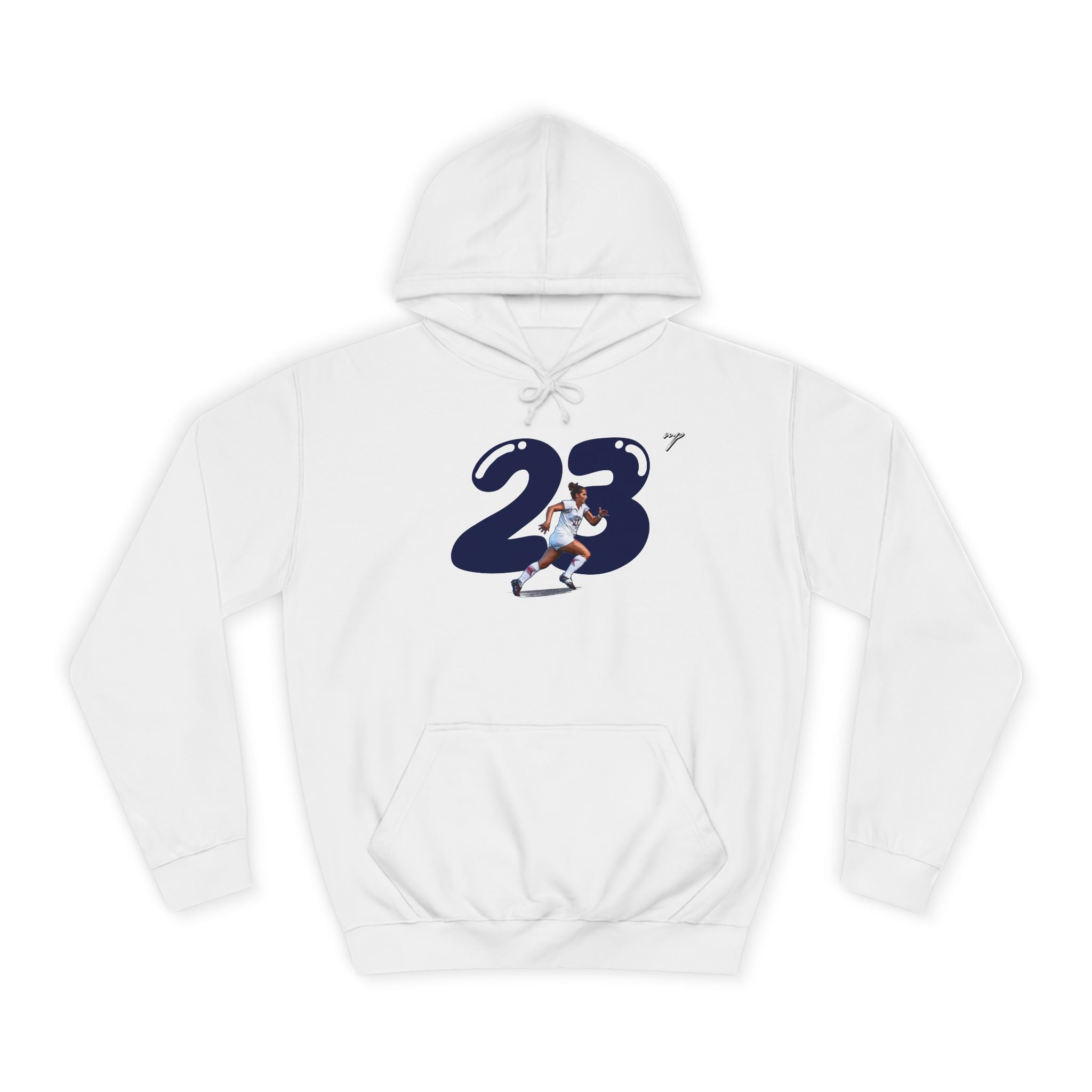 Ava Shappell Hoodie
