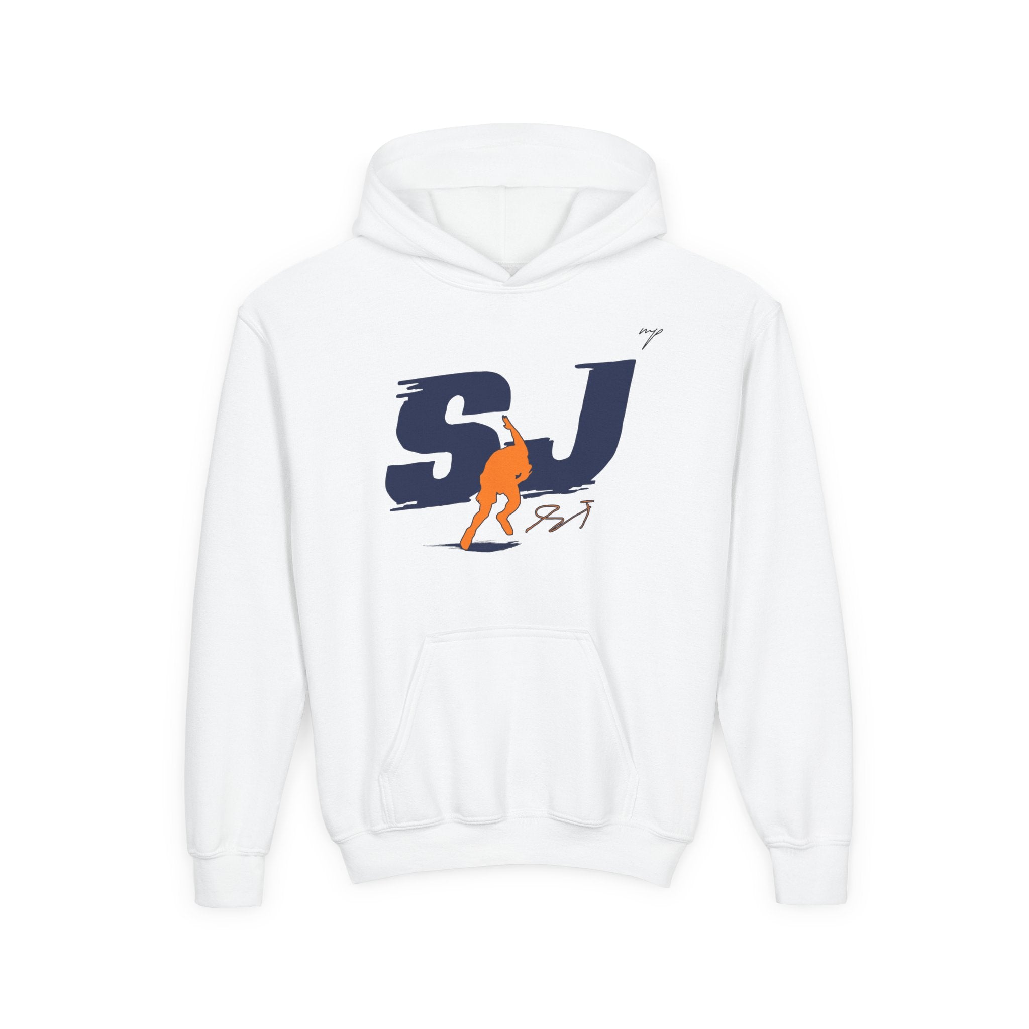 Shawn Wallace YOUTH Hoodie