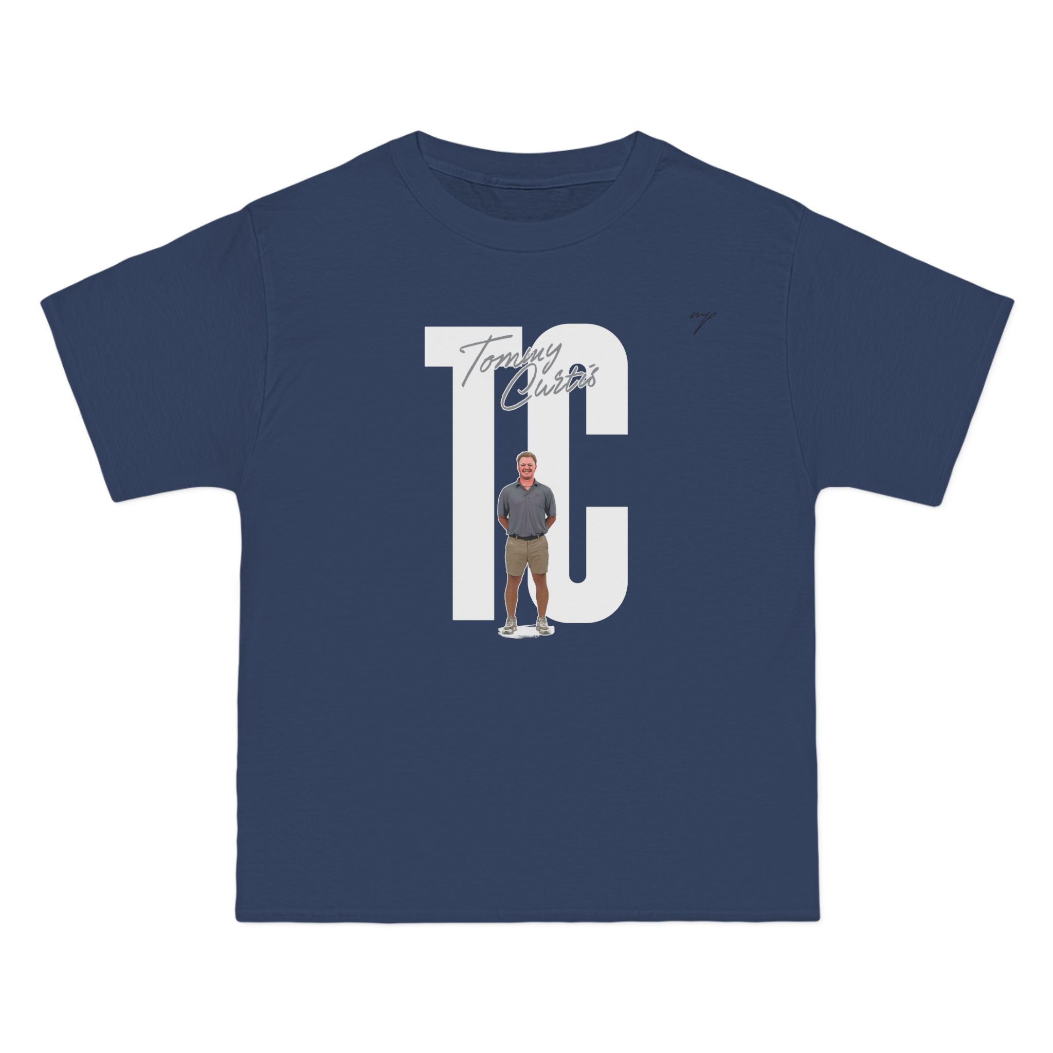Tommy Curtis Vintage Tee