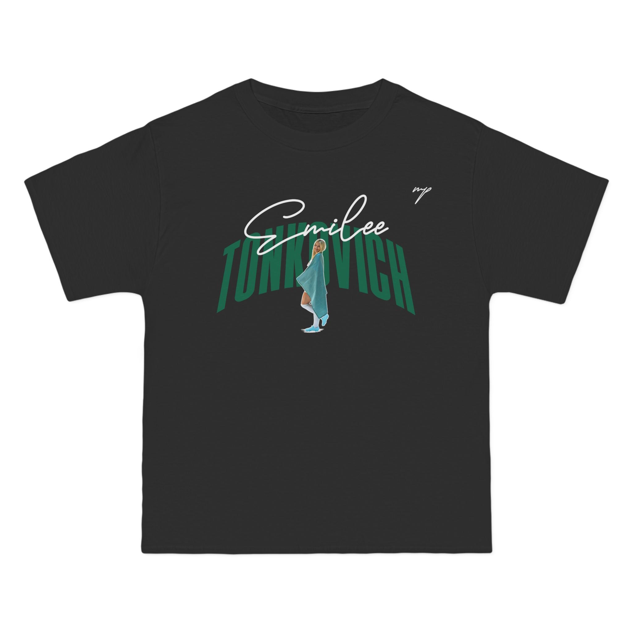 Emilee Tonkovich Vintage Tee