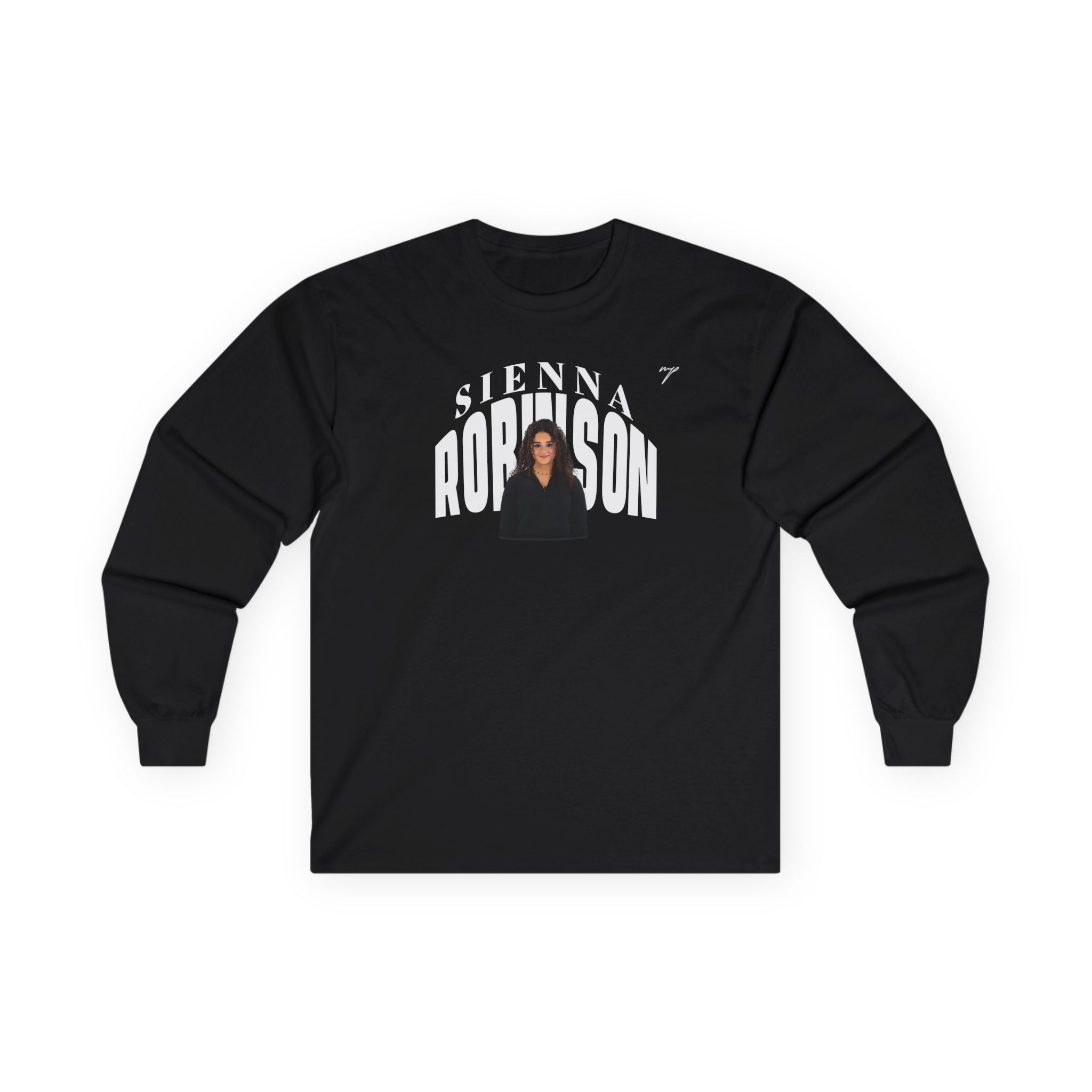 Sienna Robinson Long Sleeve Tee