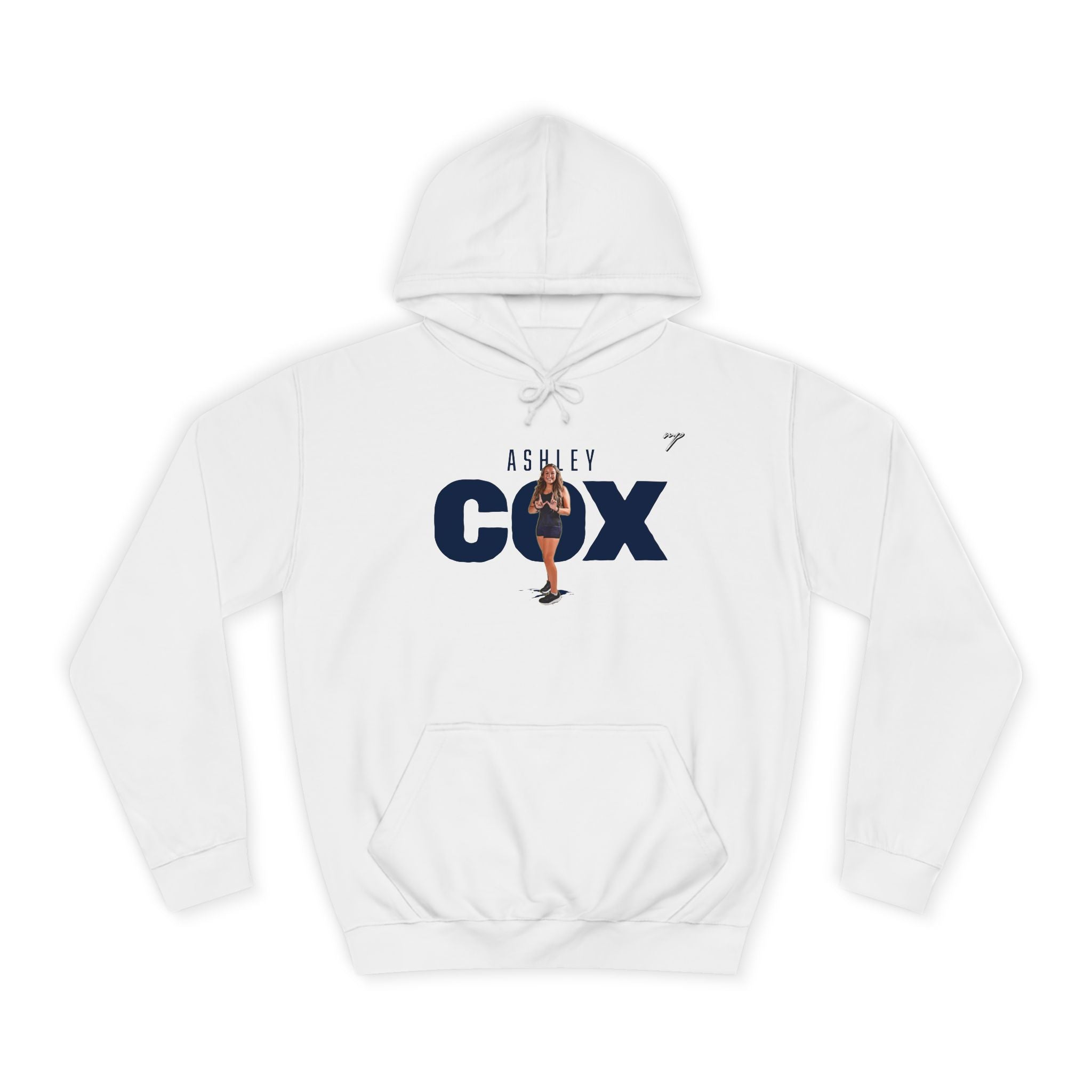 Ashley Cox Hoodie