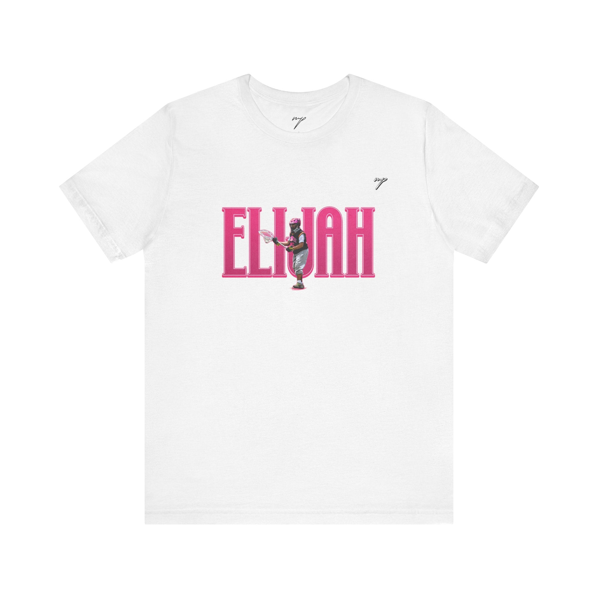 Elijah Diaz Graphic Tee