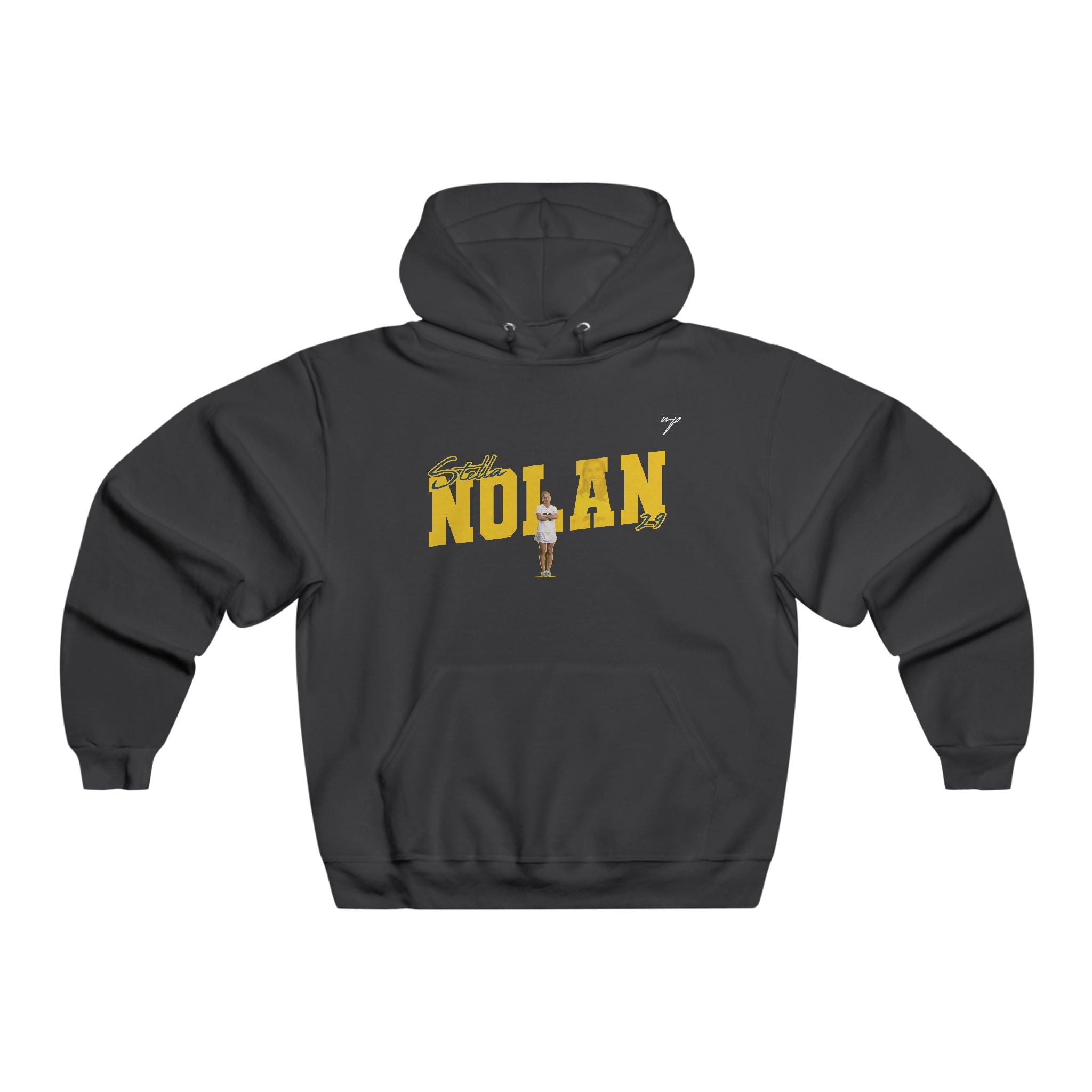 Stella Nolan Vintage Hoodie