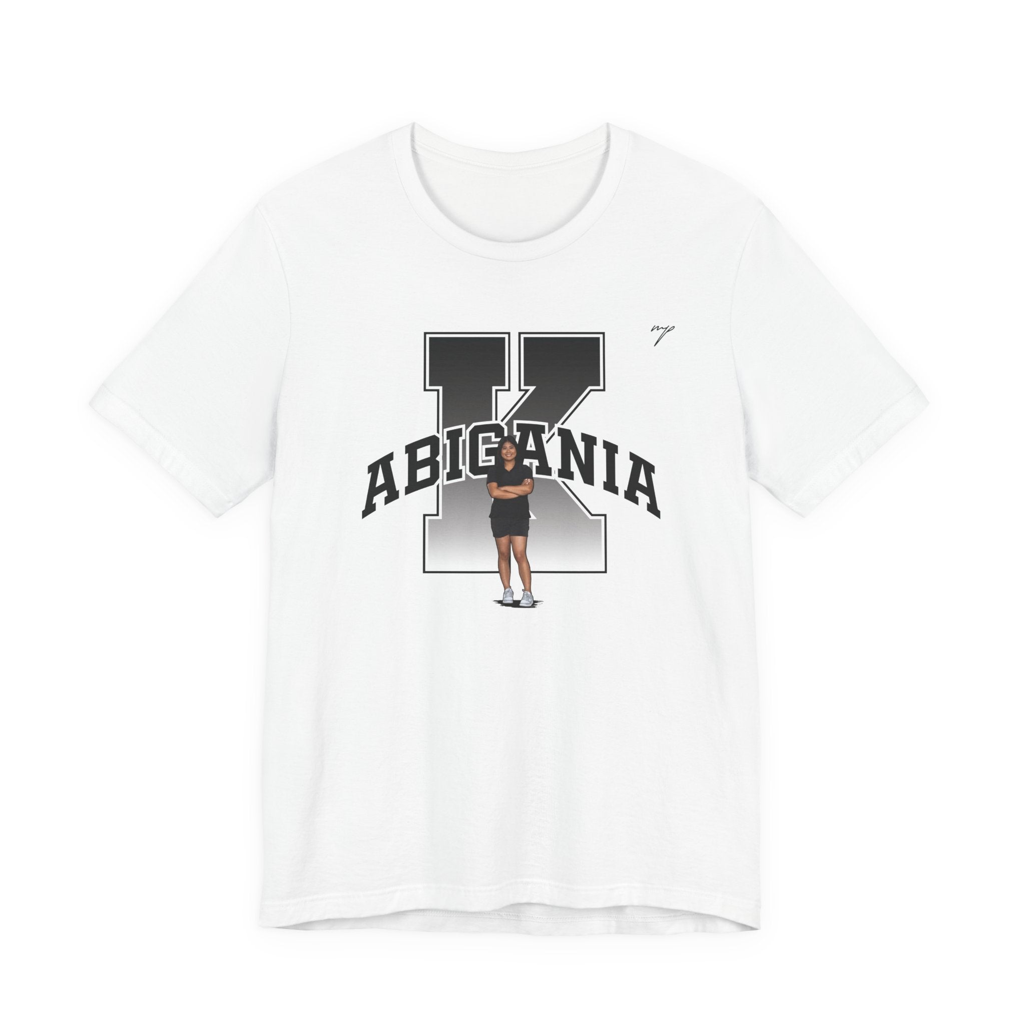 Katelyn Abigania Graphic Tee