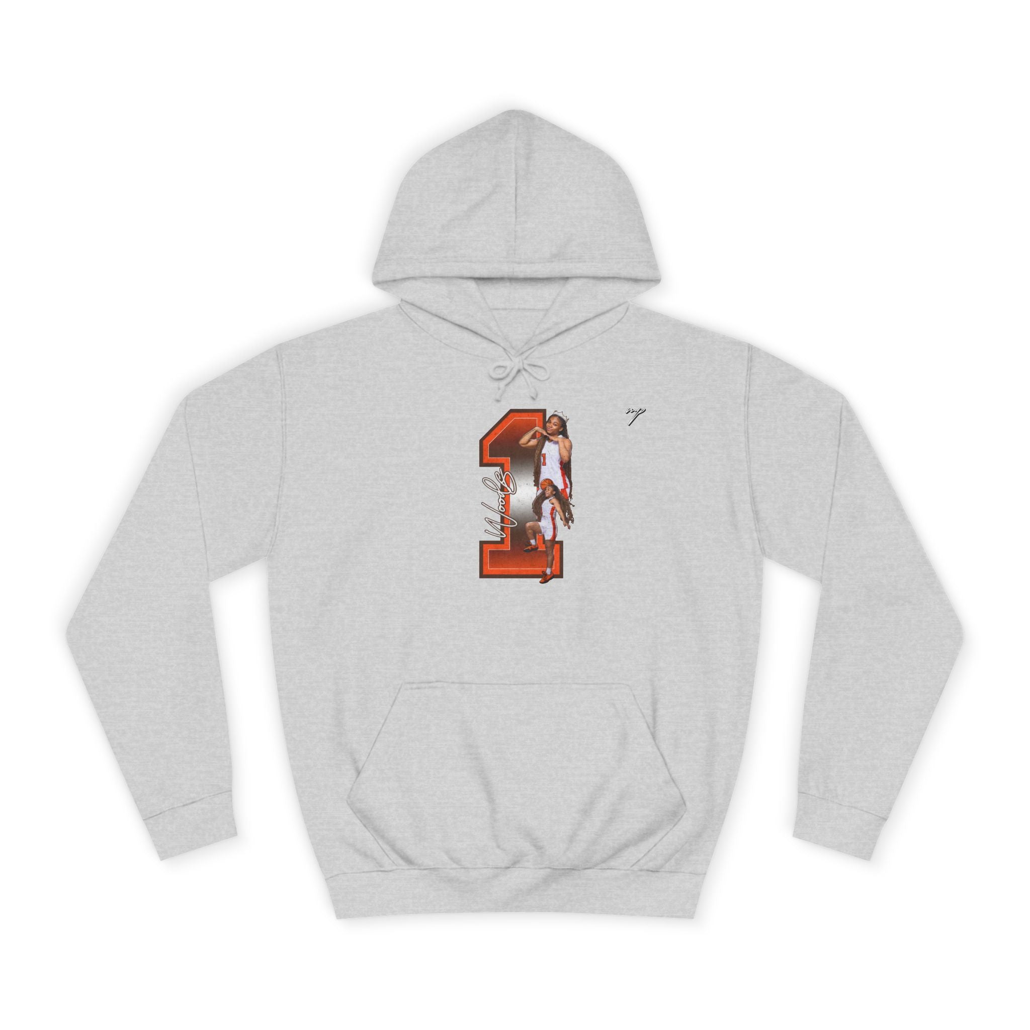 Kaia Woods Hoodie