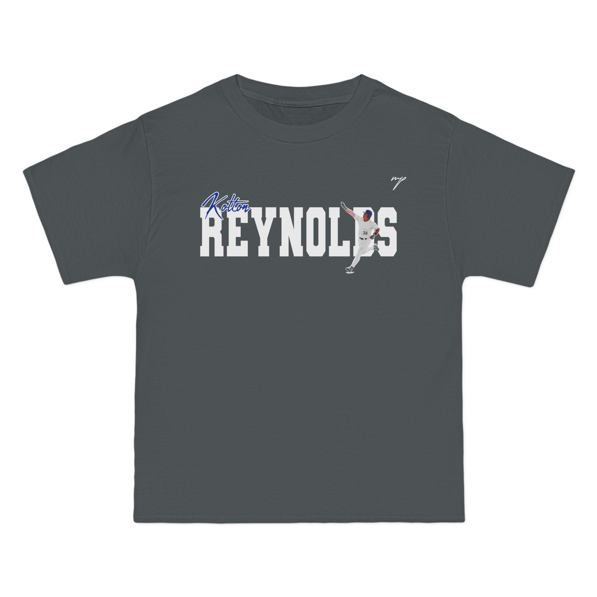 Kolton Reynolds Vintage Tee
