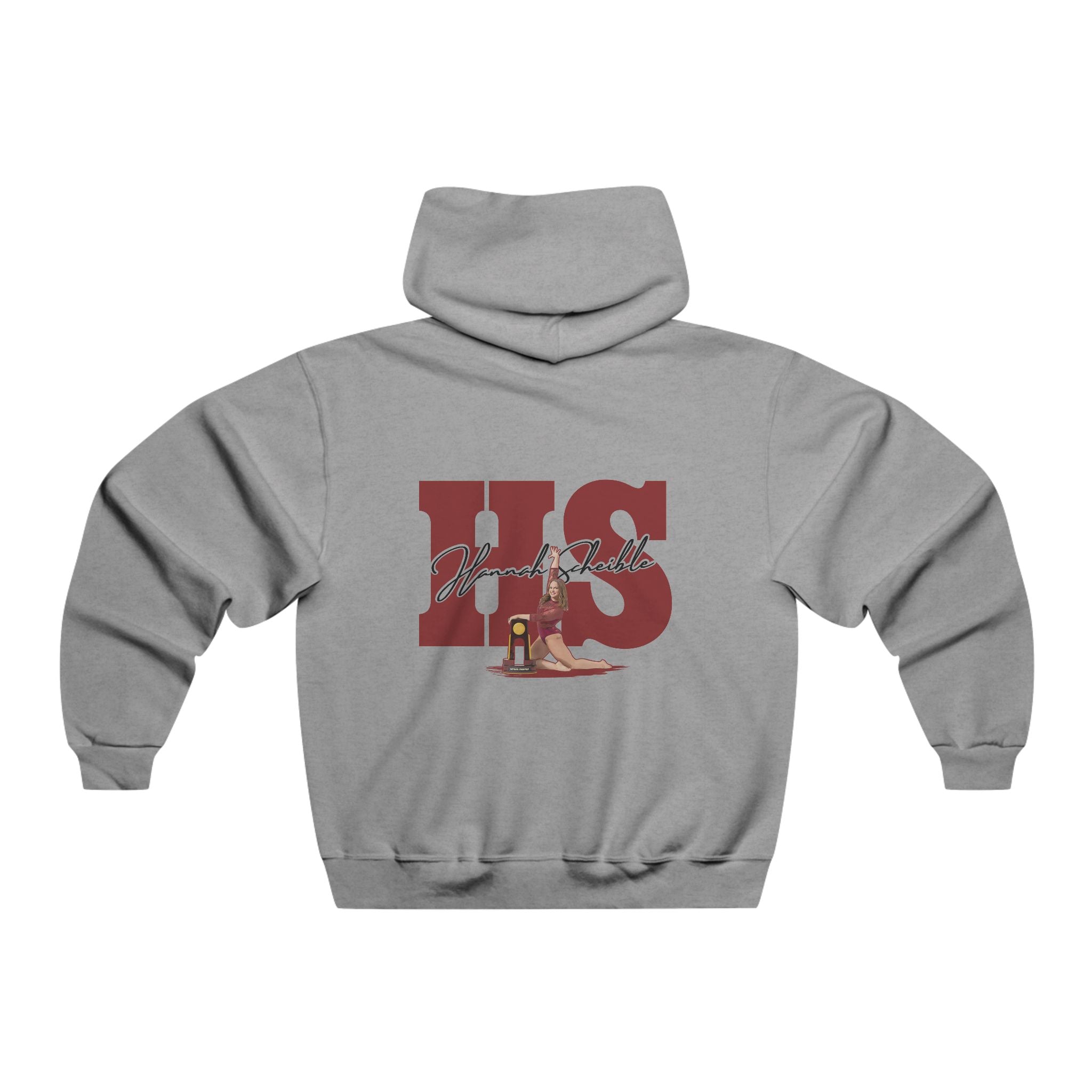 Hannah Scheible Vintage Hoodie