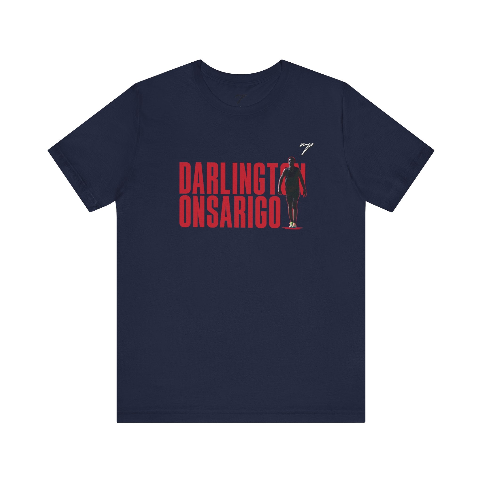 Darlington Onsarigo Graphic Tee