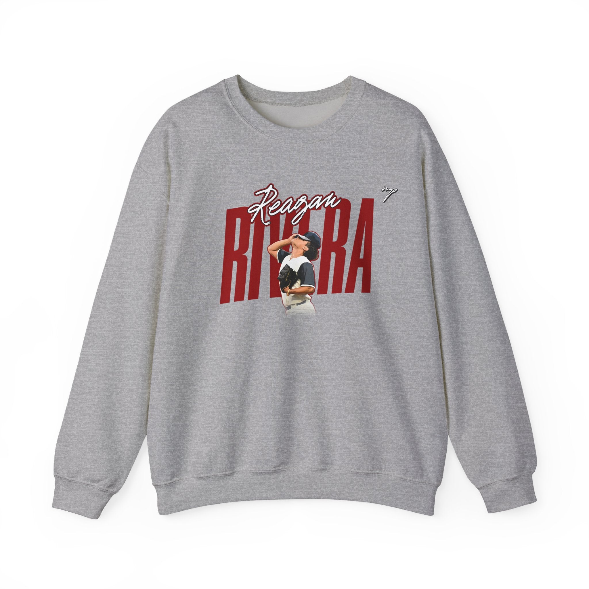 Reagan Rivera Crewneck