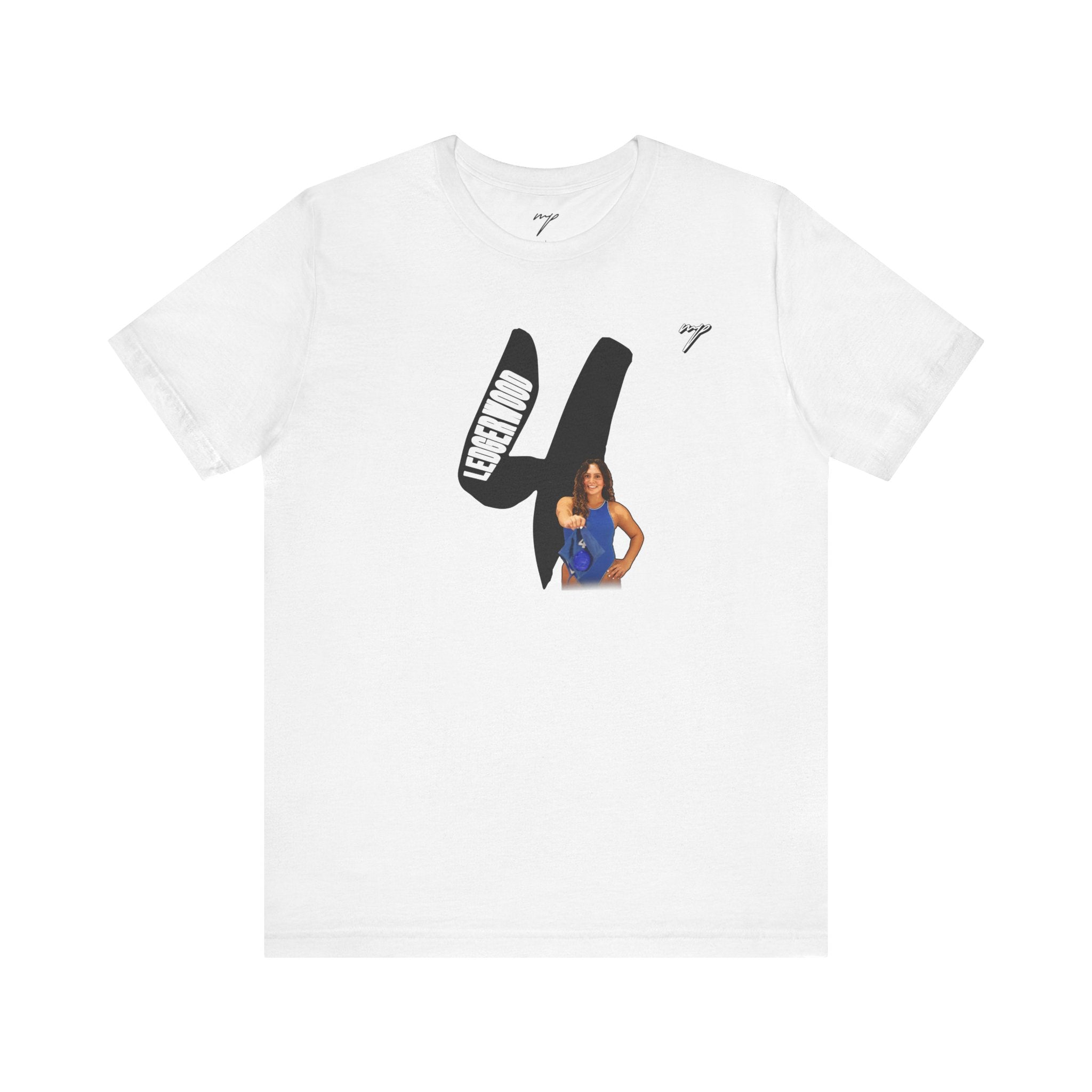 Megan Ledgerwood Graphic Tee