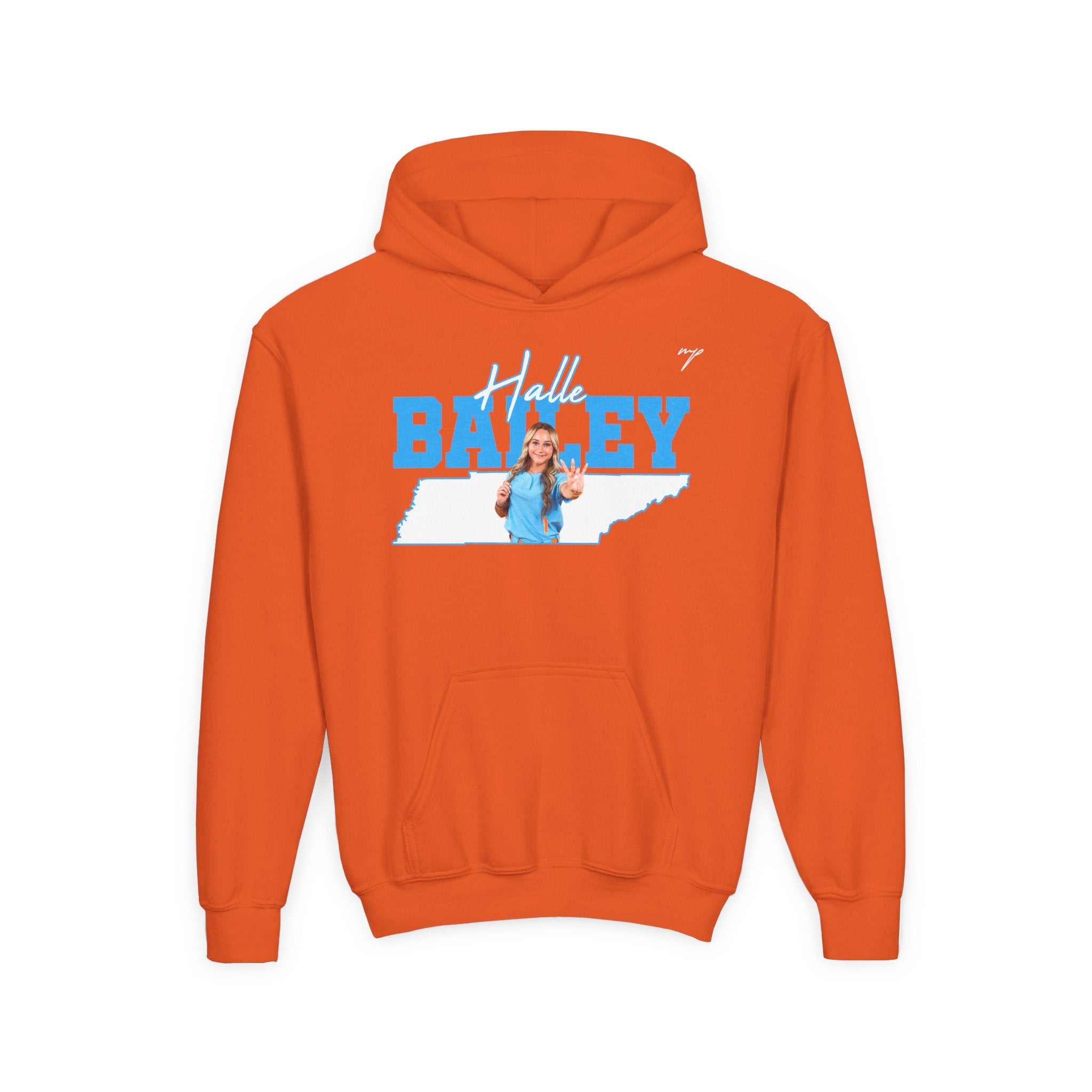 Halle Bailey YOUTH Hoodie