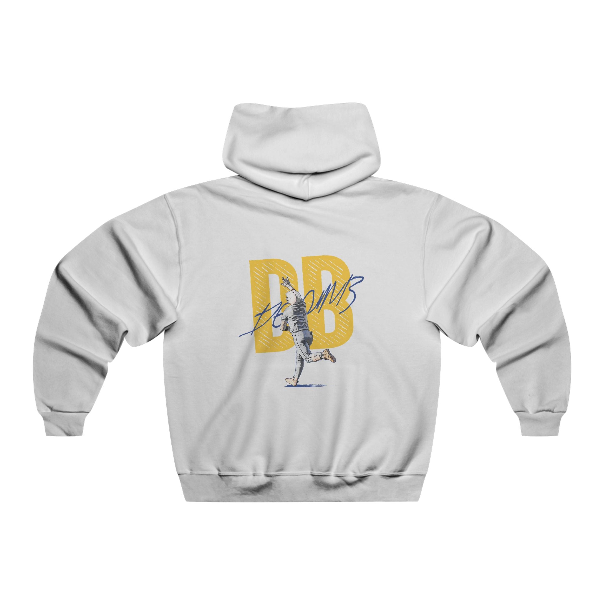 Deakin Brinkley Vintage Hoodie
