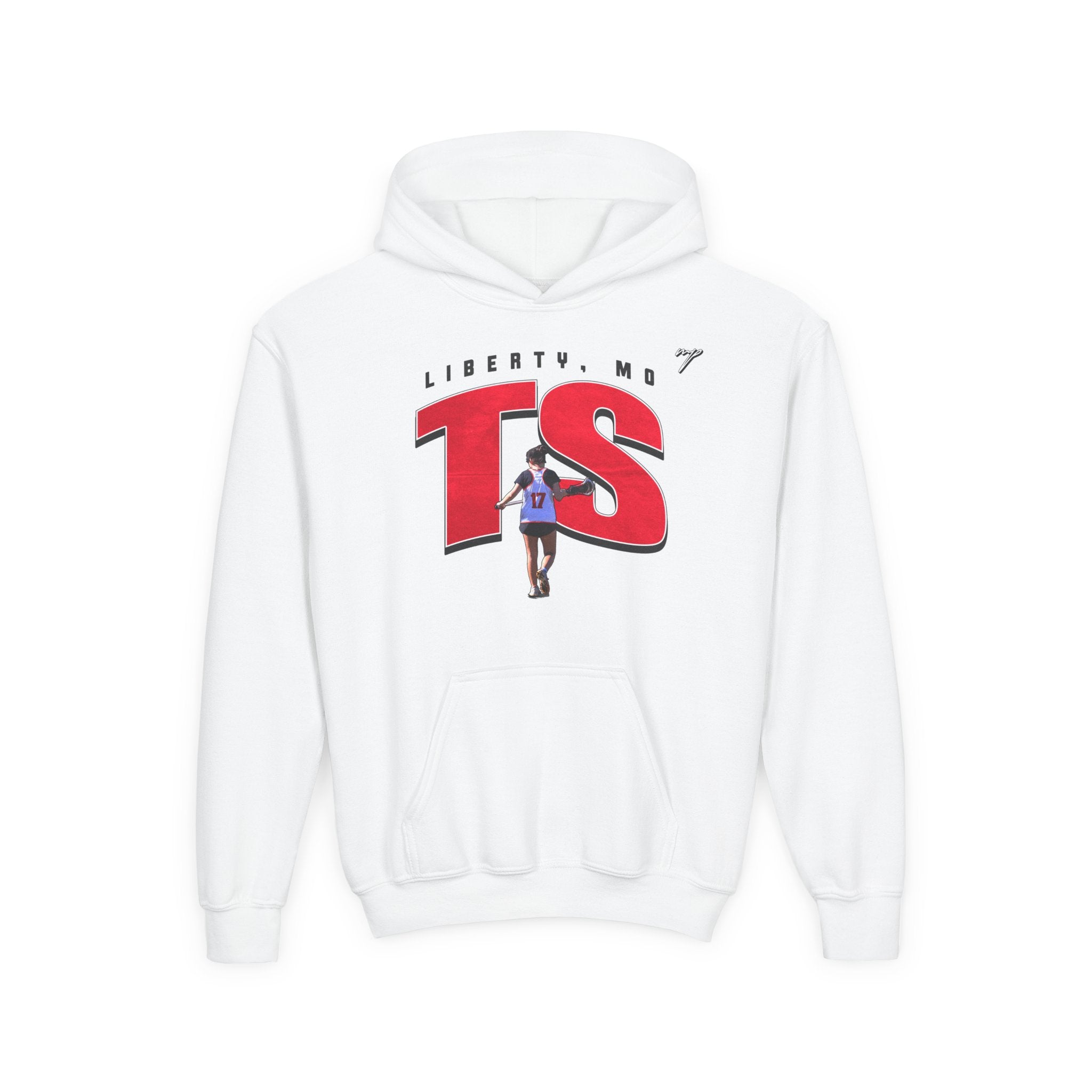 Taylor Snavely YOUTH Hoodie