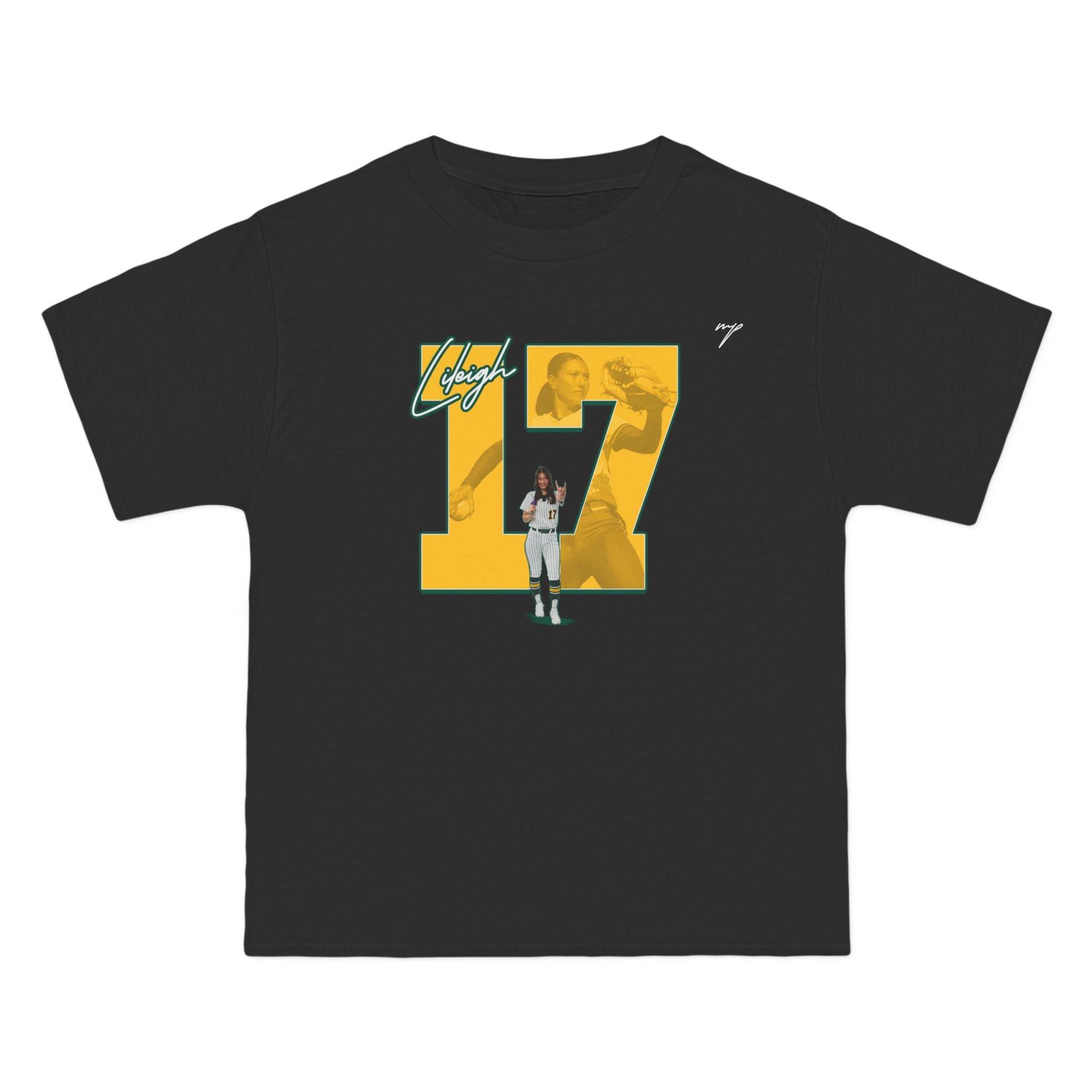 Lileigh Nieto Vintage Tee