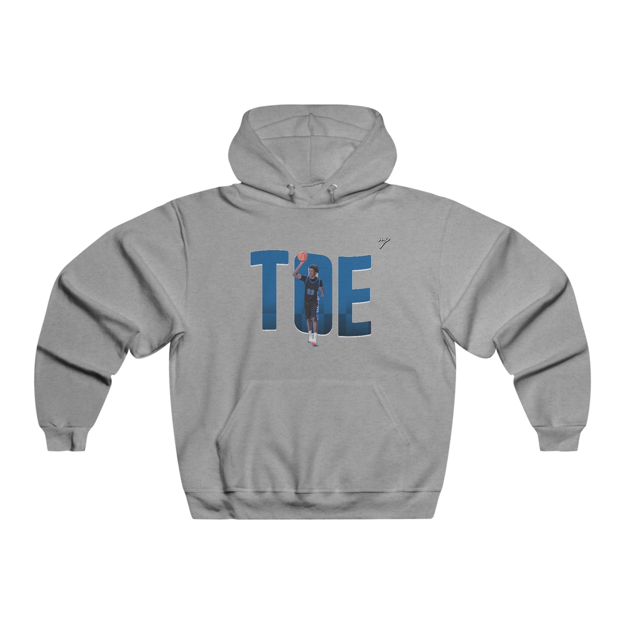 Constantine Toe Vintage Hoodie