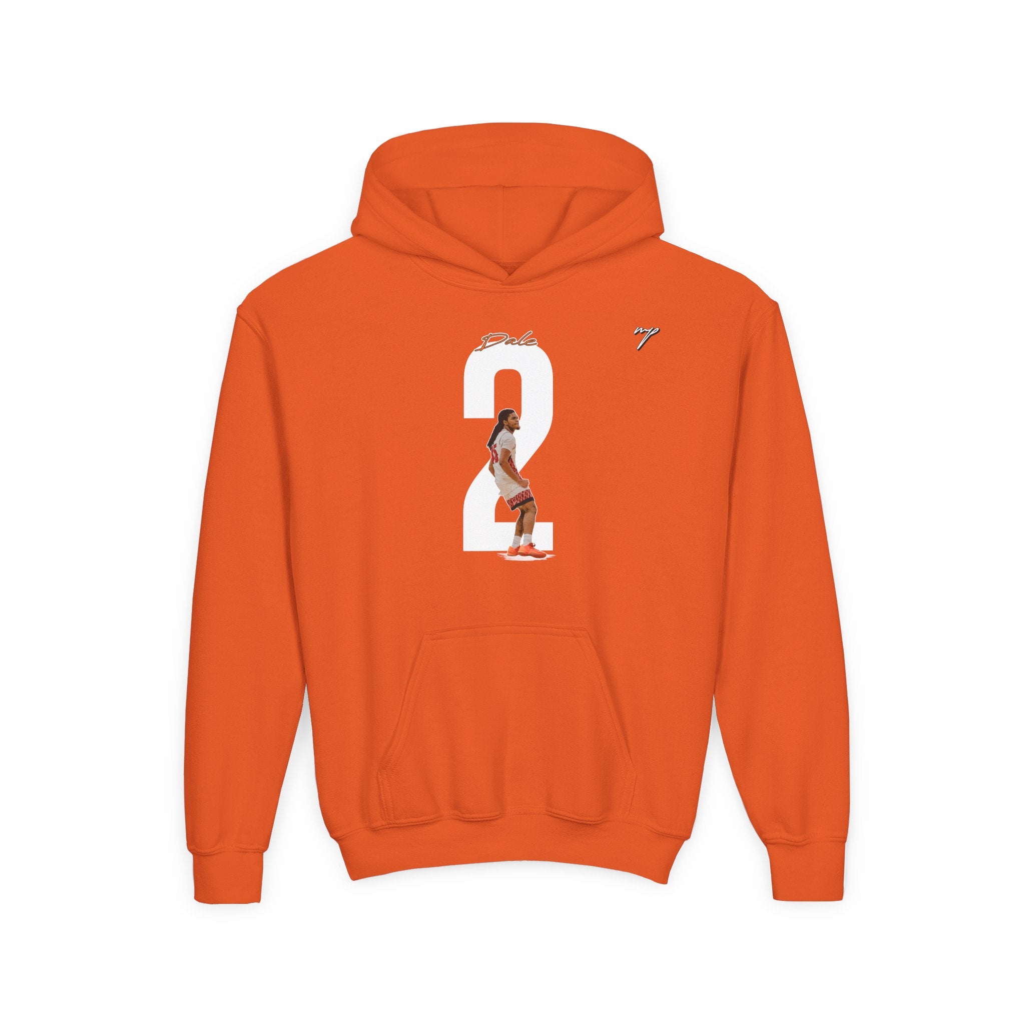 Myon Dale YOUTH Hoodie