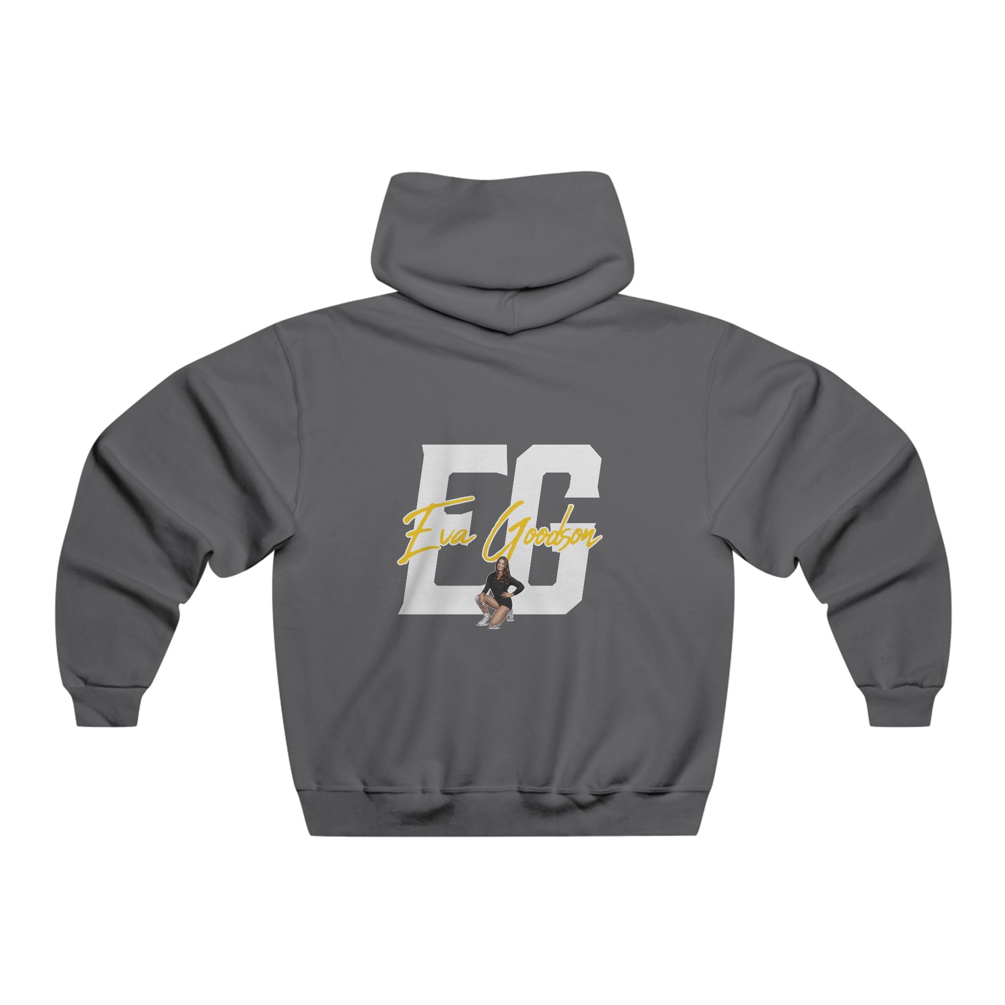 Eva Goodson Vintage Hoodie
