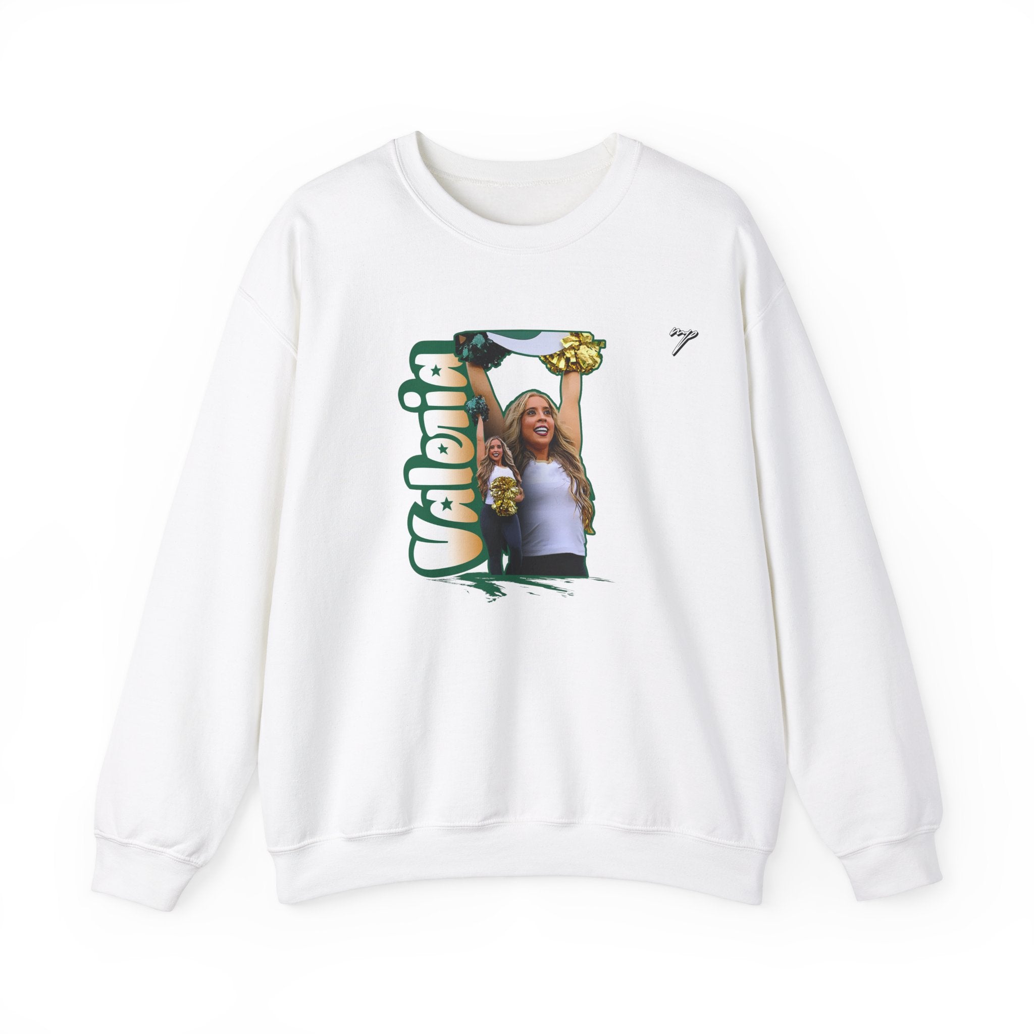 Valeria Perez Crewneck