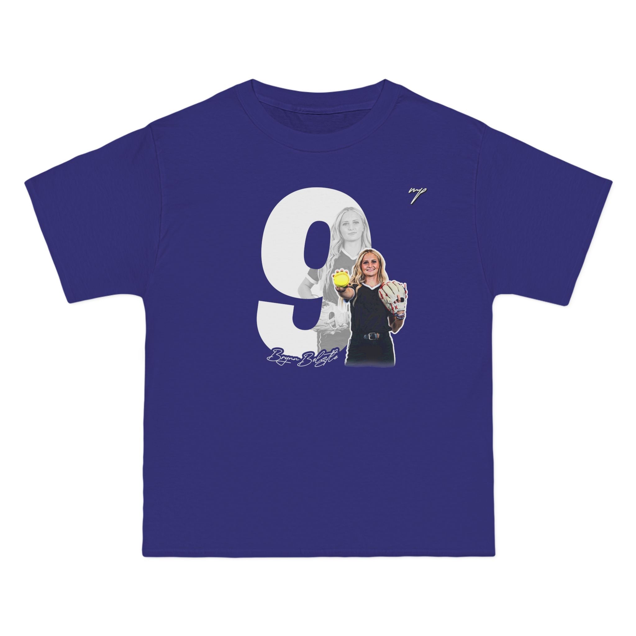 Brynn Belstle Vintage Tee