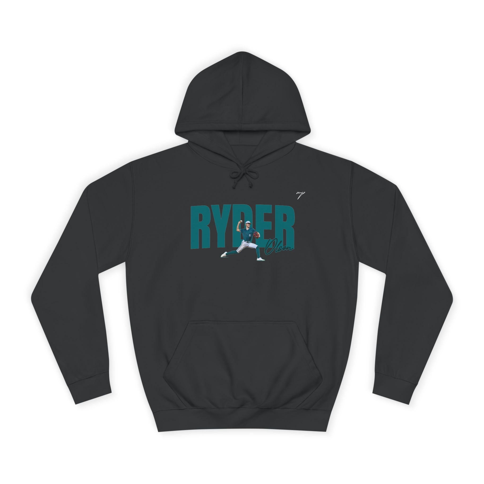 Ryder Olson Hoodie