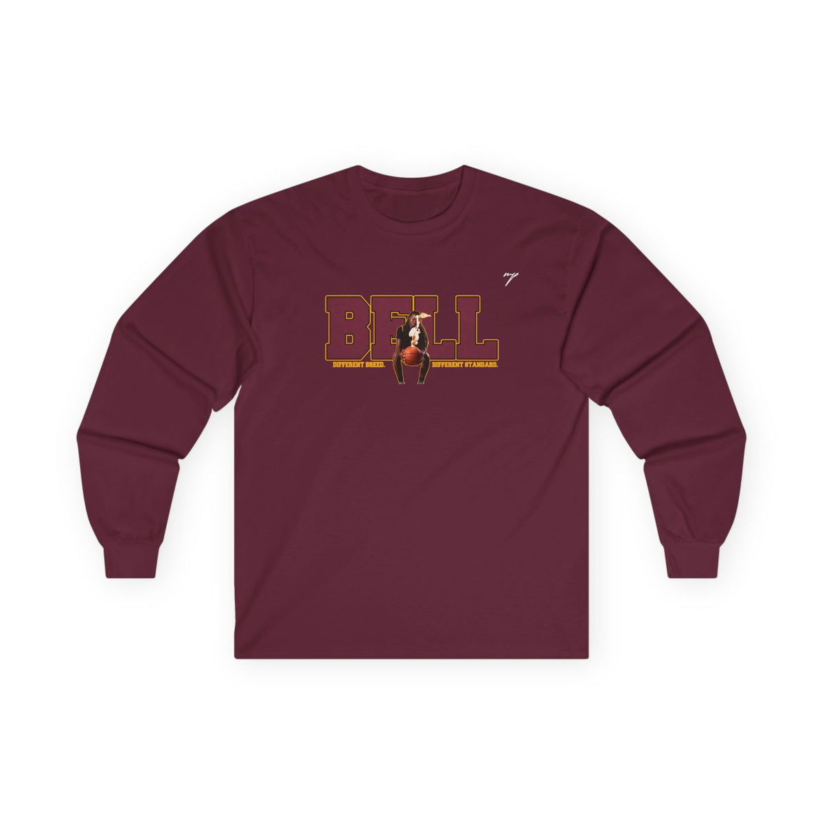 Marley Bell Long Sleeve