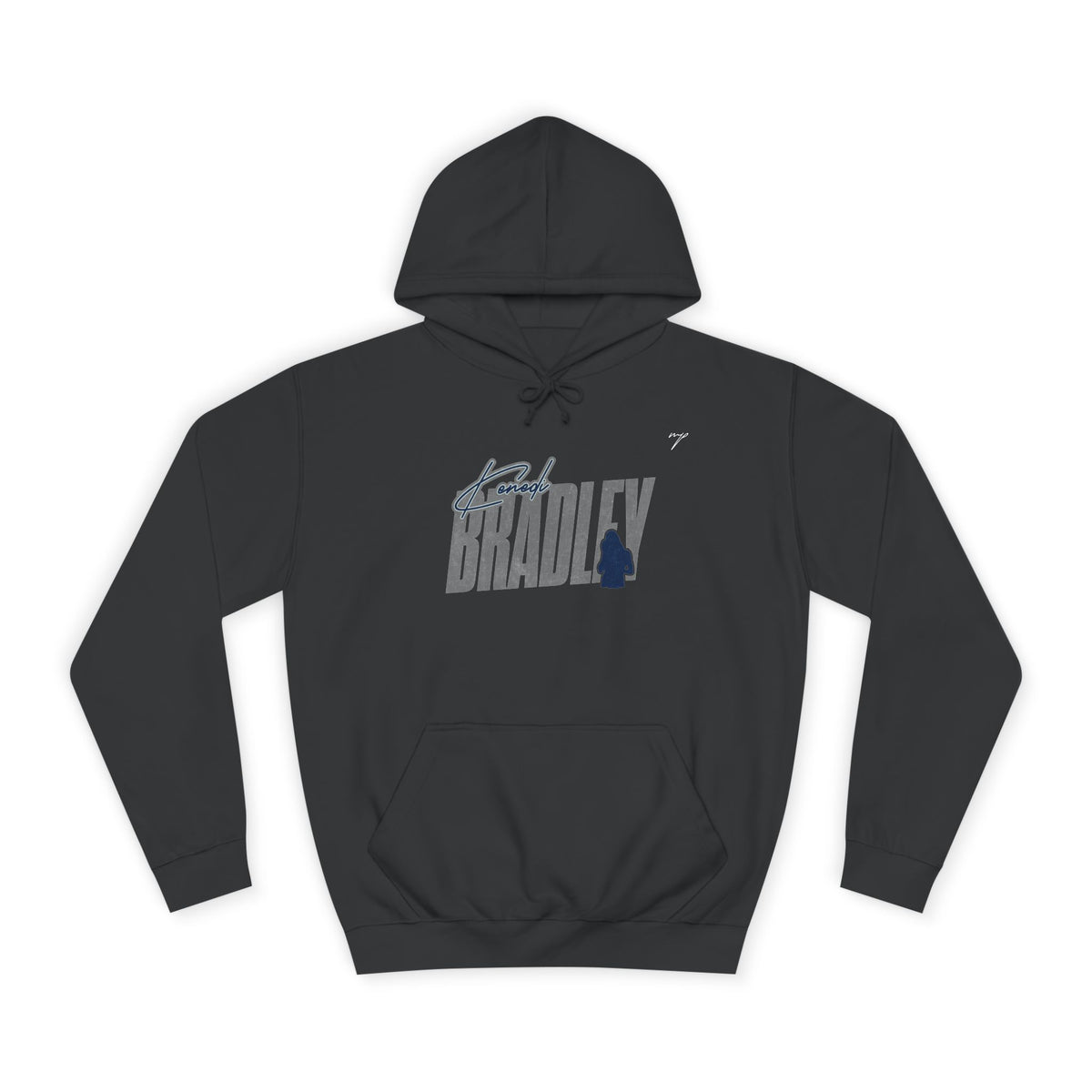Kenedi Bradley Hoodie