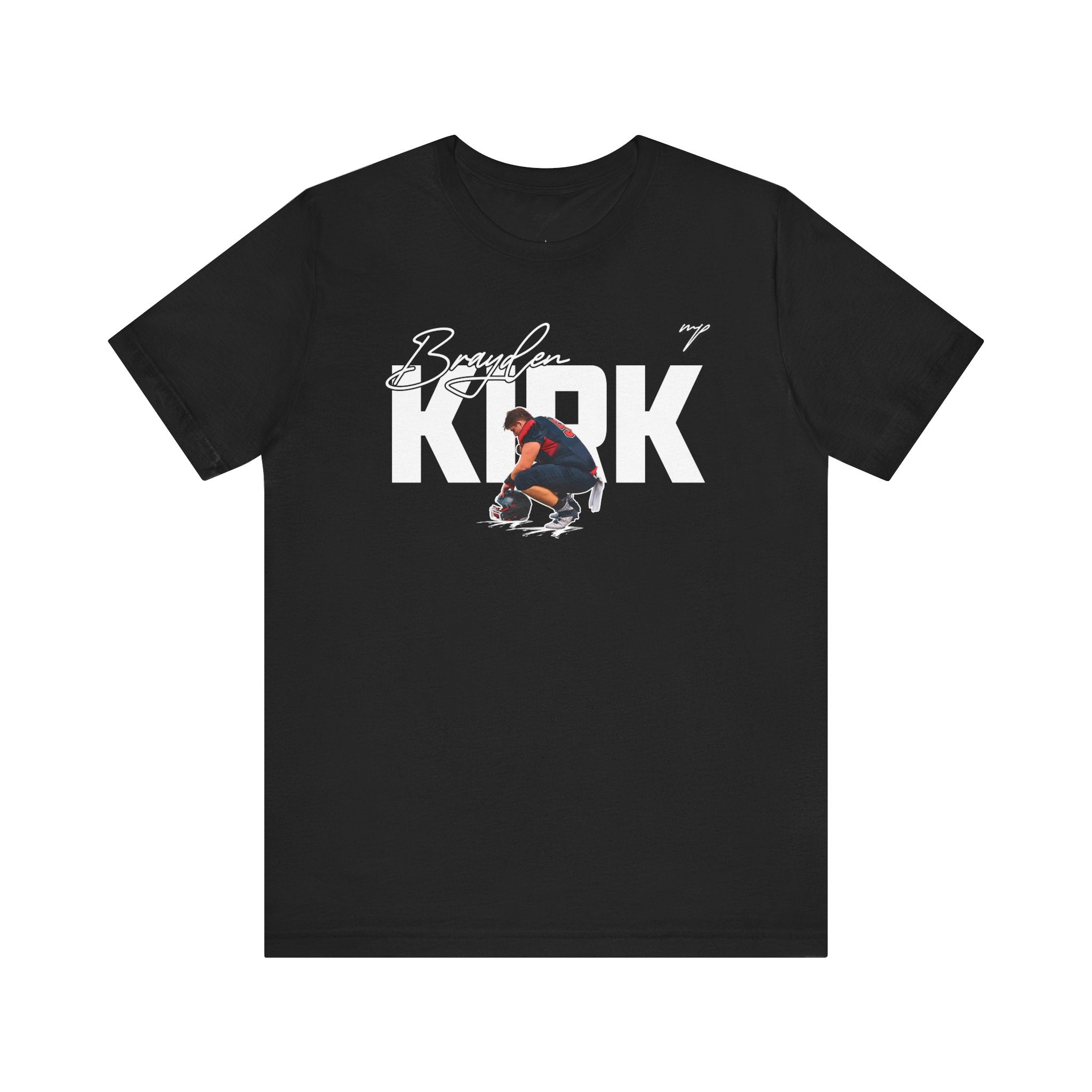 Brayden Kirk Graphic Tee