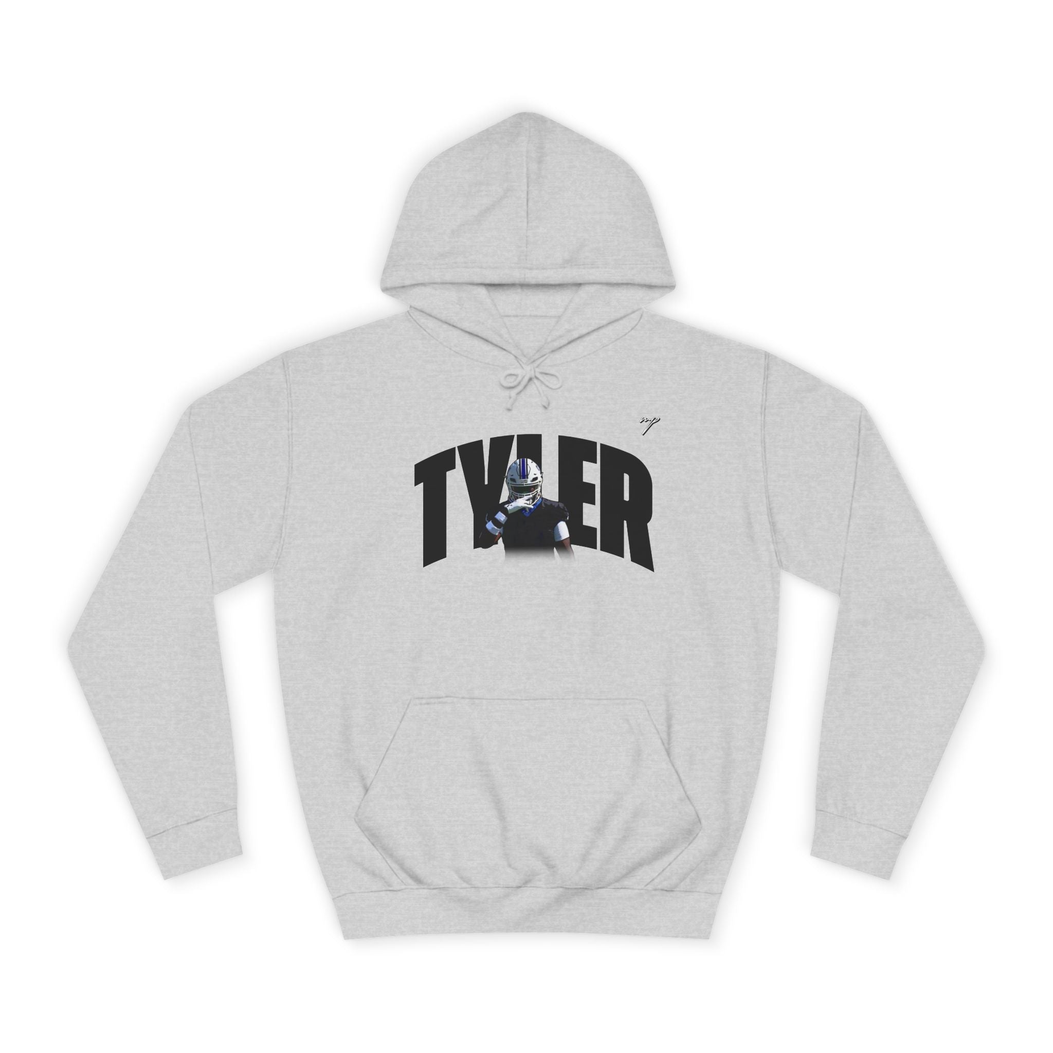 Tyler McClendon Hoodie