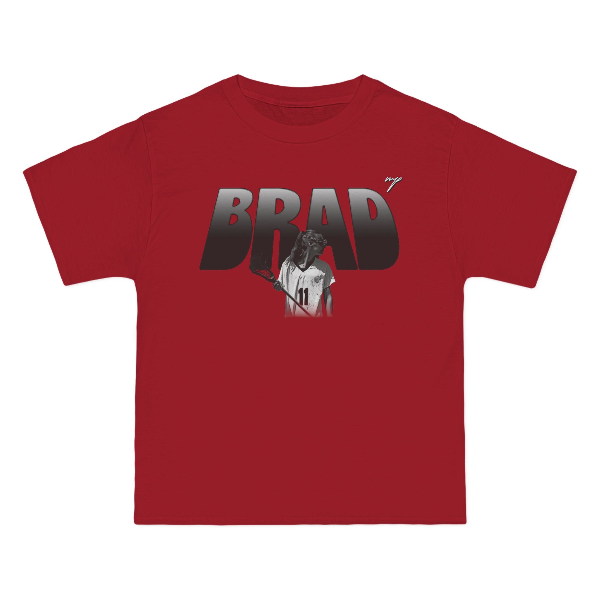 Julia Bradley Vintage Tee
