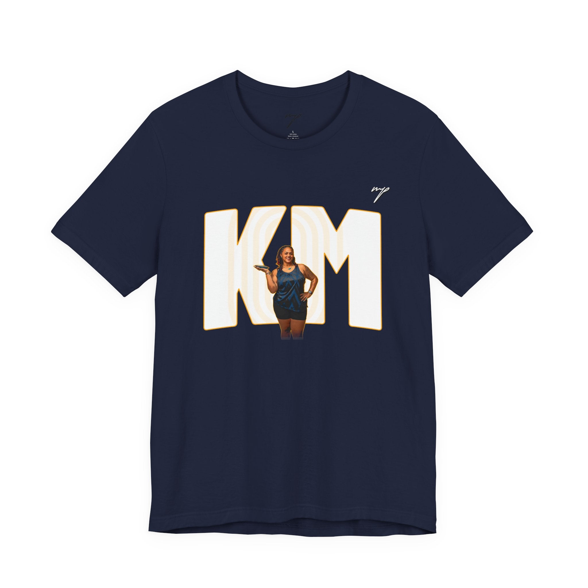 Kayla Morris Graphic Tee