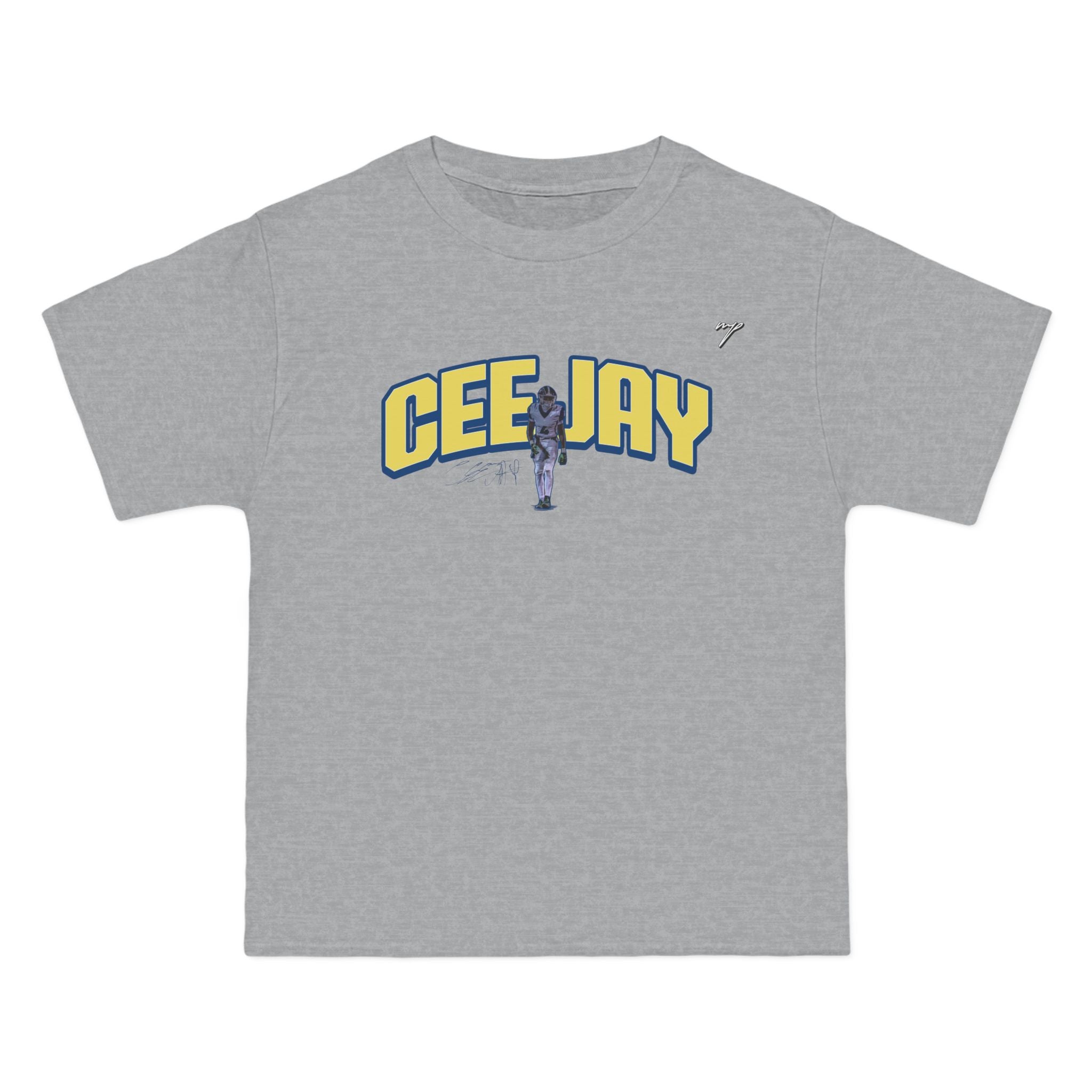 Caleb Edwards Vintage Tee