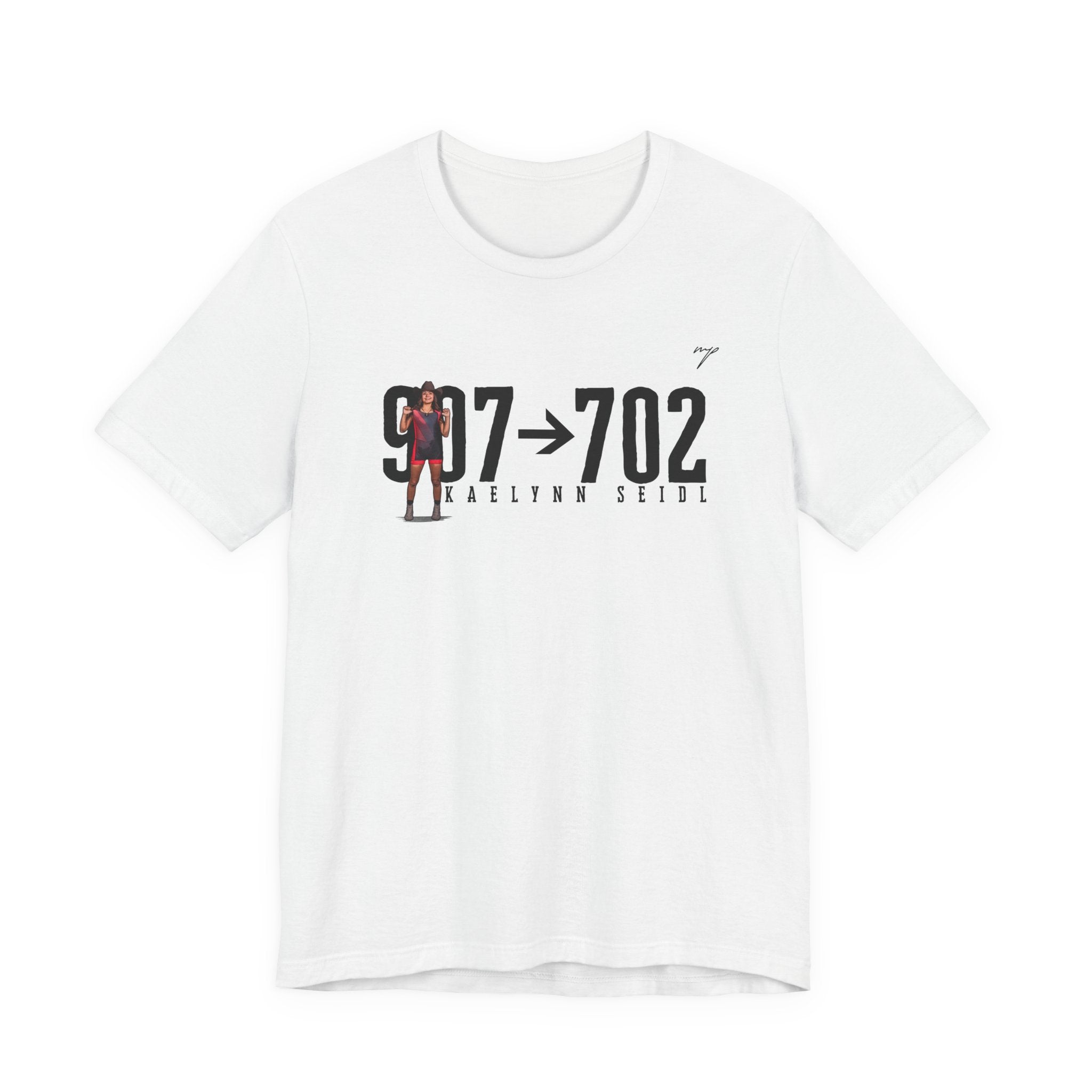 Kaelynn Seidl Graphic Tee