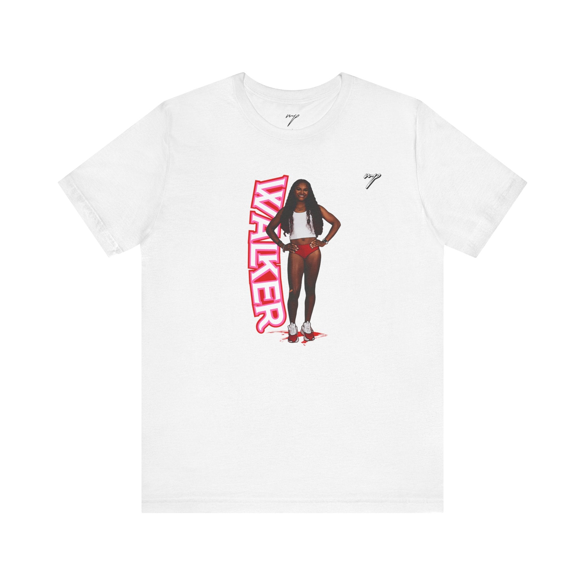 Arianna Walker Graphic Tee