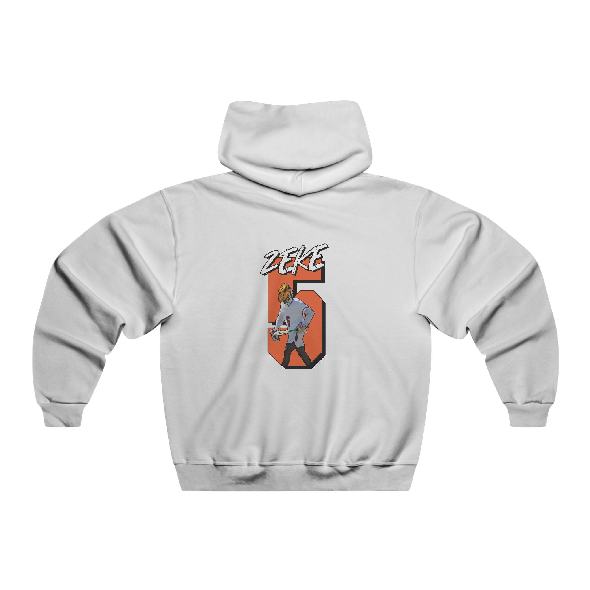 Ezequel Ceant Vintage Hoodie