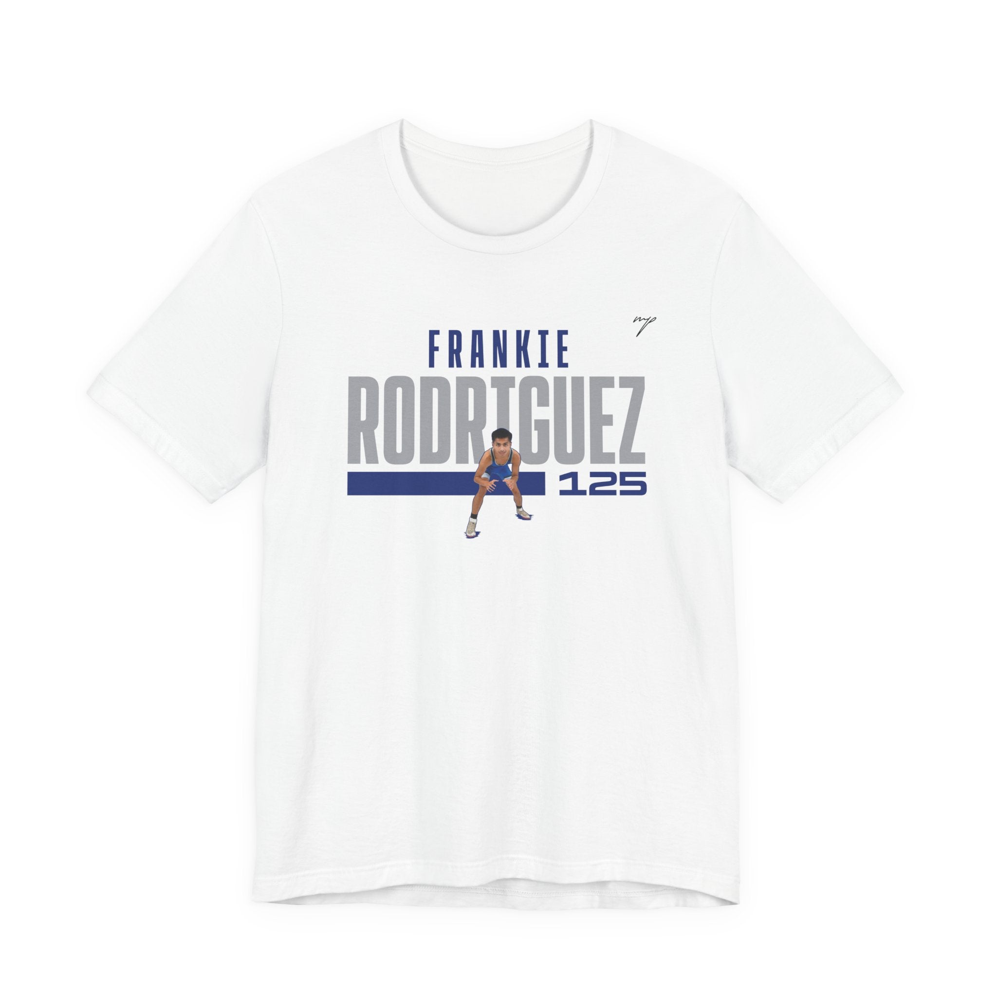 Frankie Rodriguez Graphic Tee