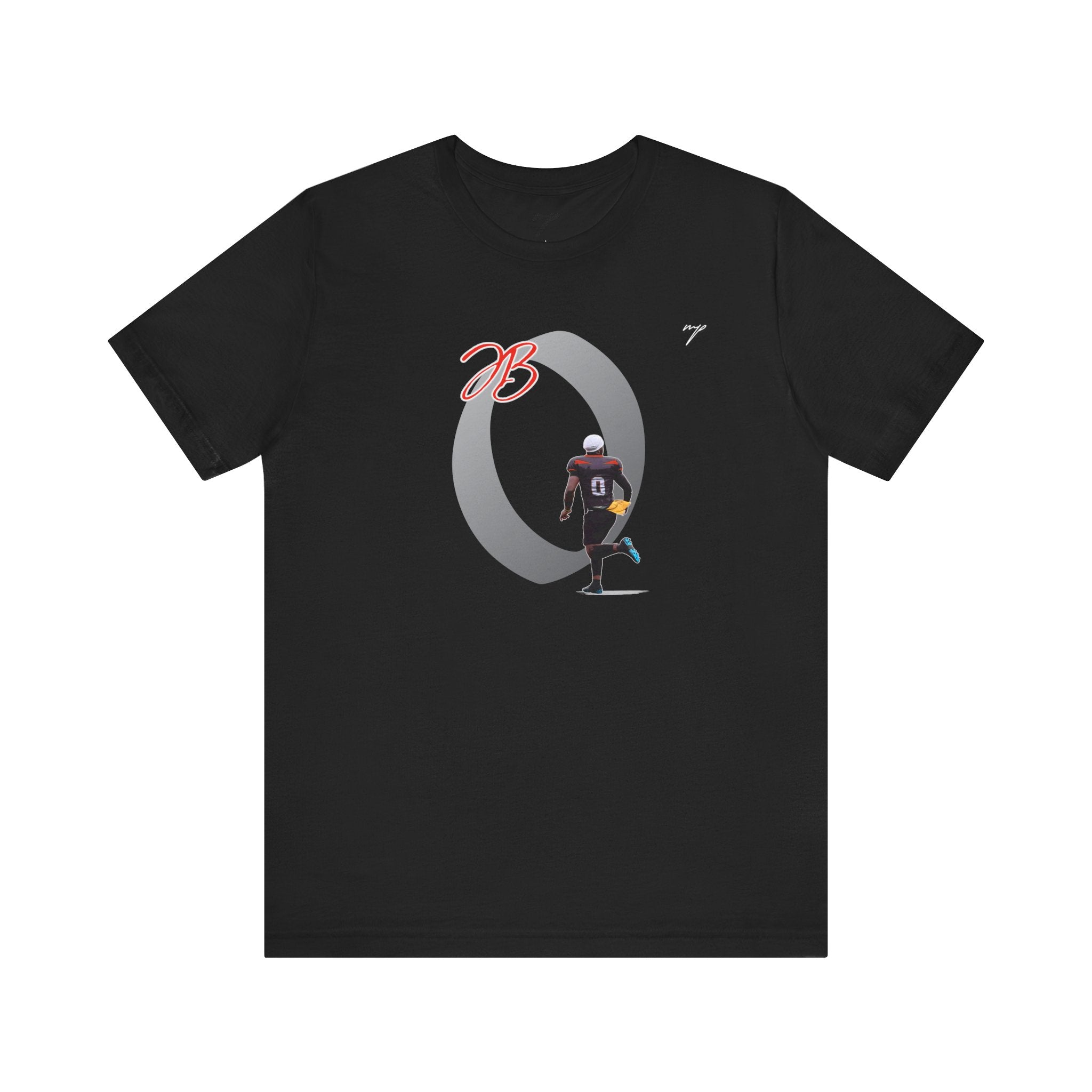 Jeremiah Hodges Graphic Tee