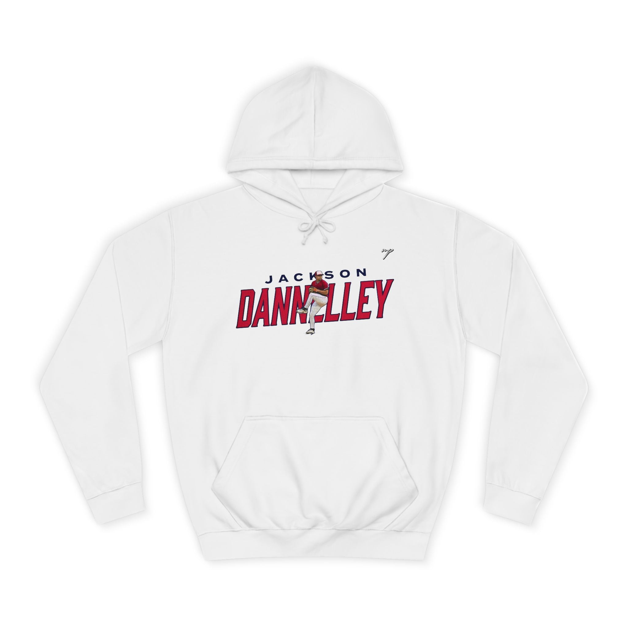 Jackson Dannelley Hoodie