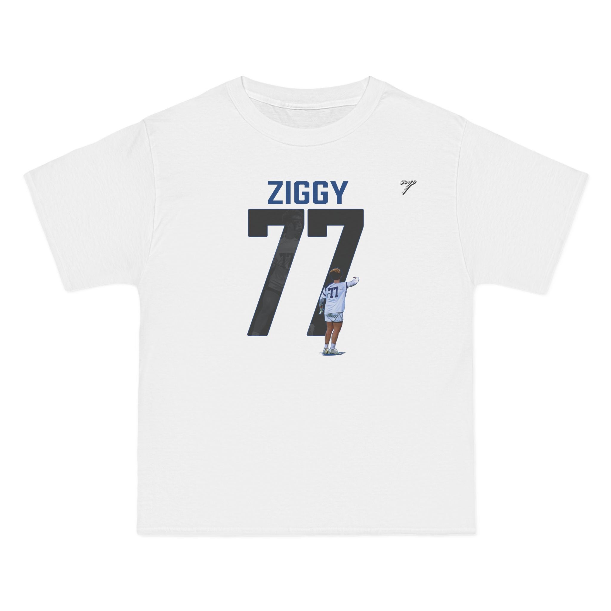 Mackenzie Igel-Harris Vintage Tee