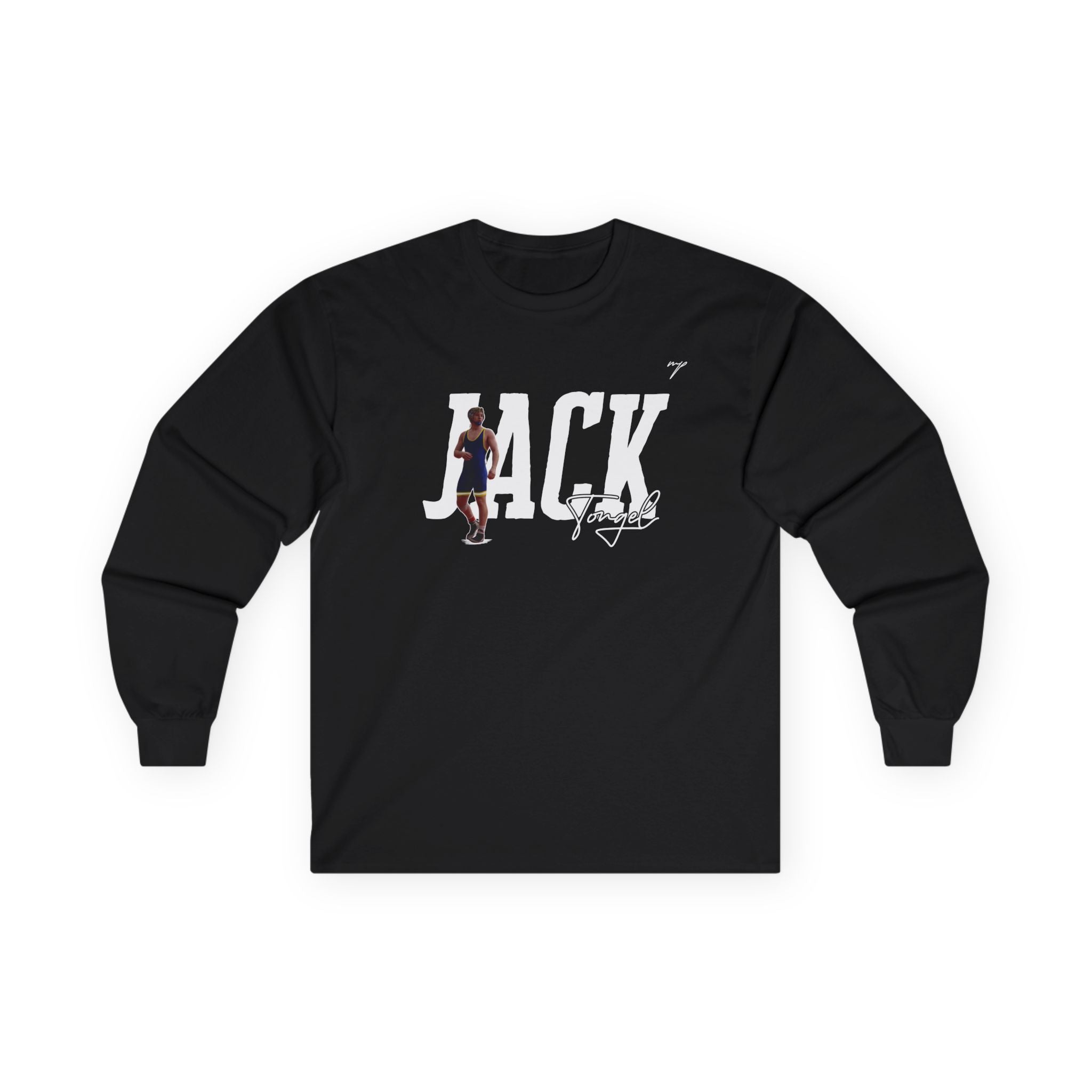 Jack Tongel Long Sleeve
