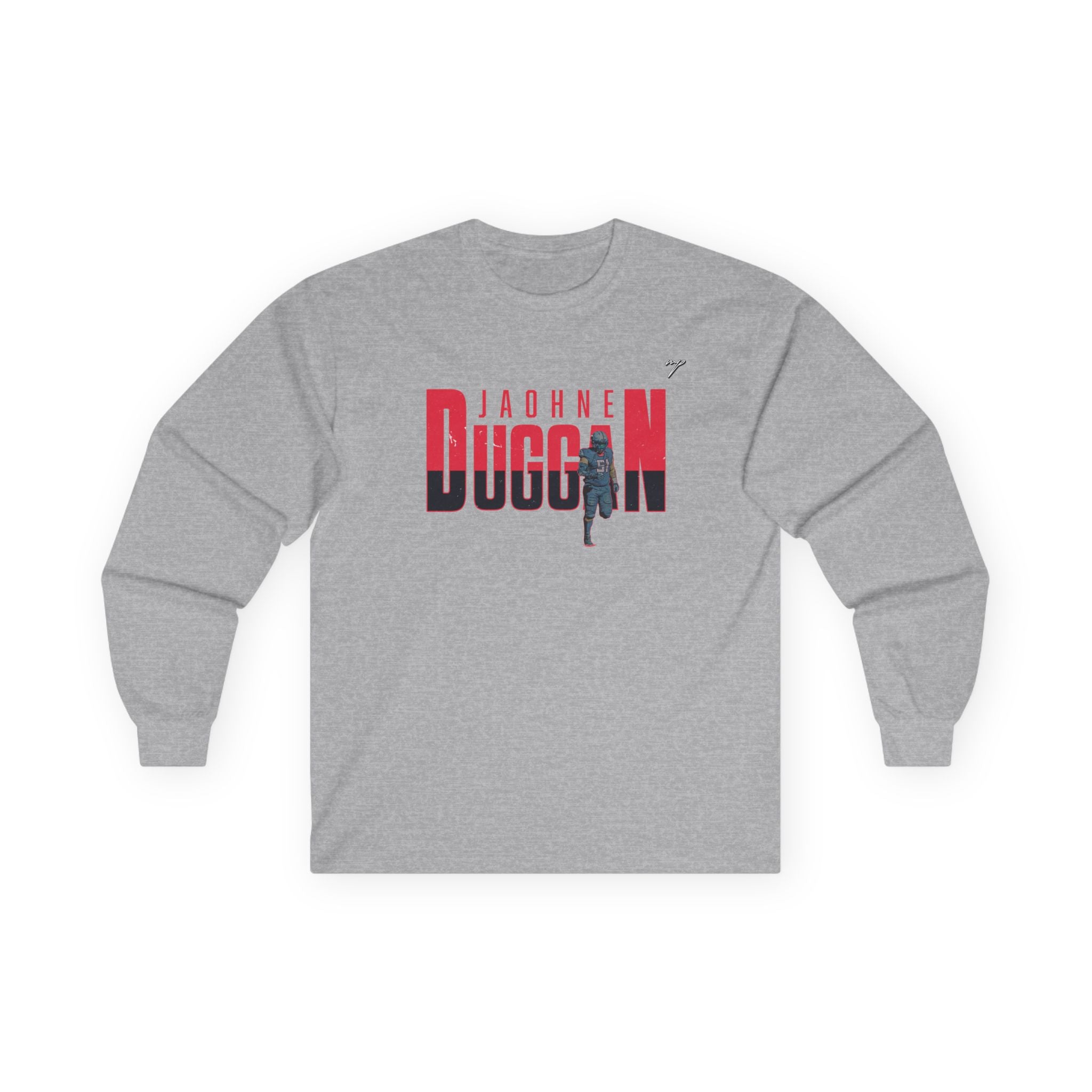 Jaohne Duggan Long Sleeve Tee