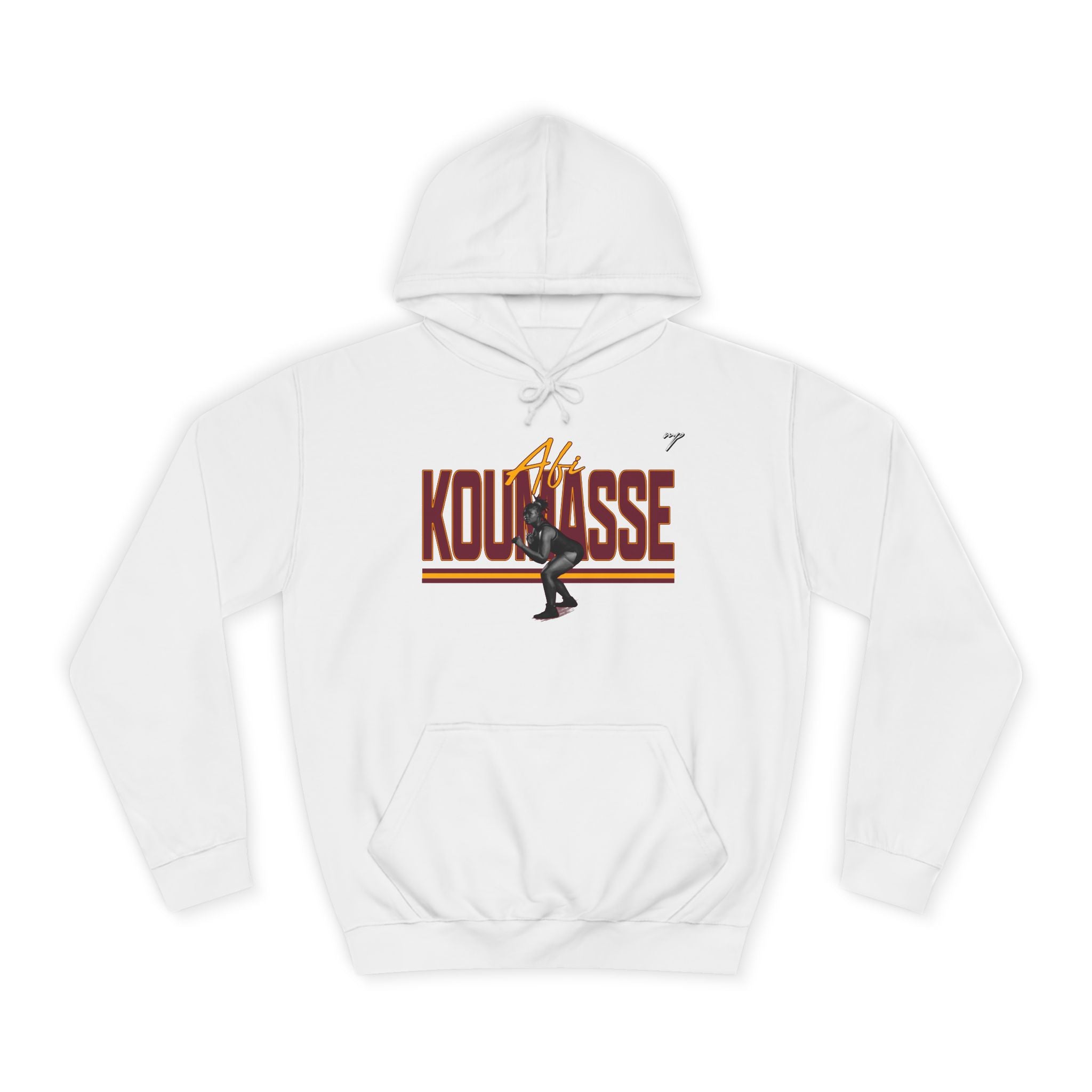 Afi Koumasse Hoodie