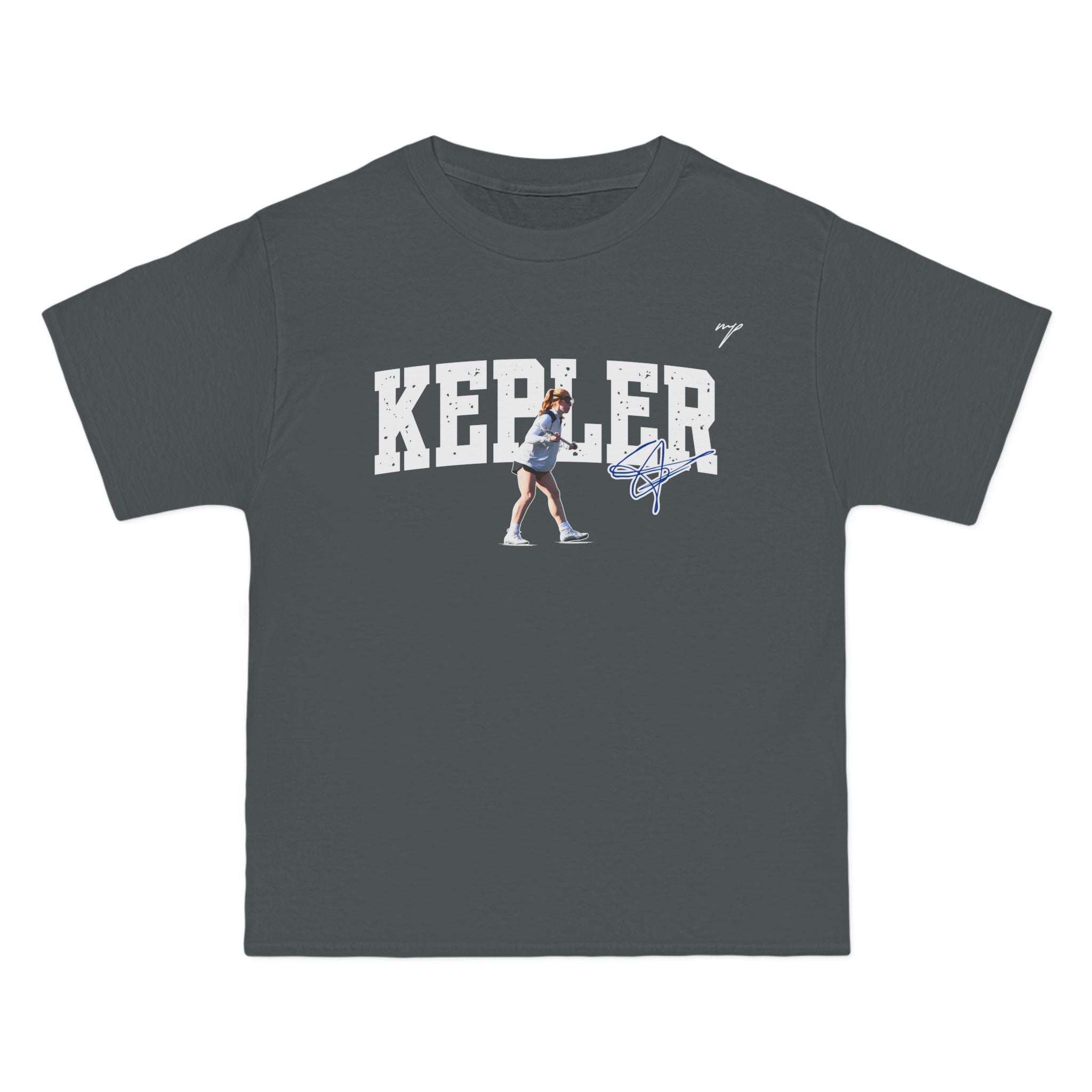 Samantha Kepler Vintage Tee