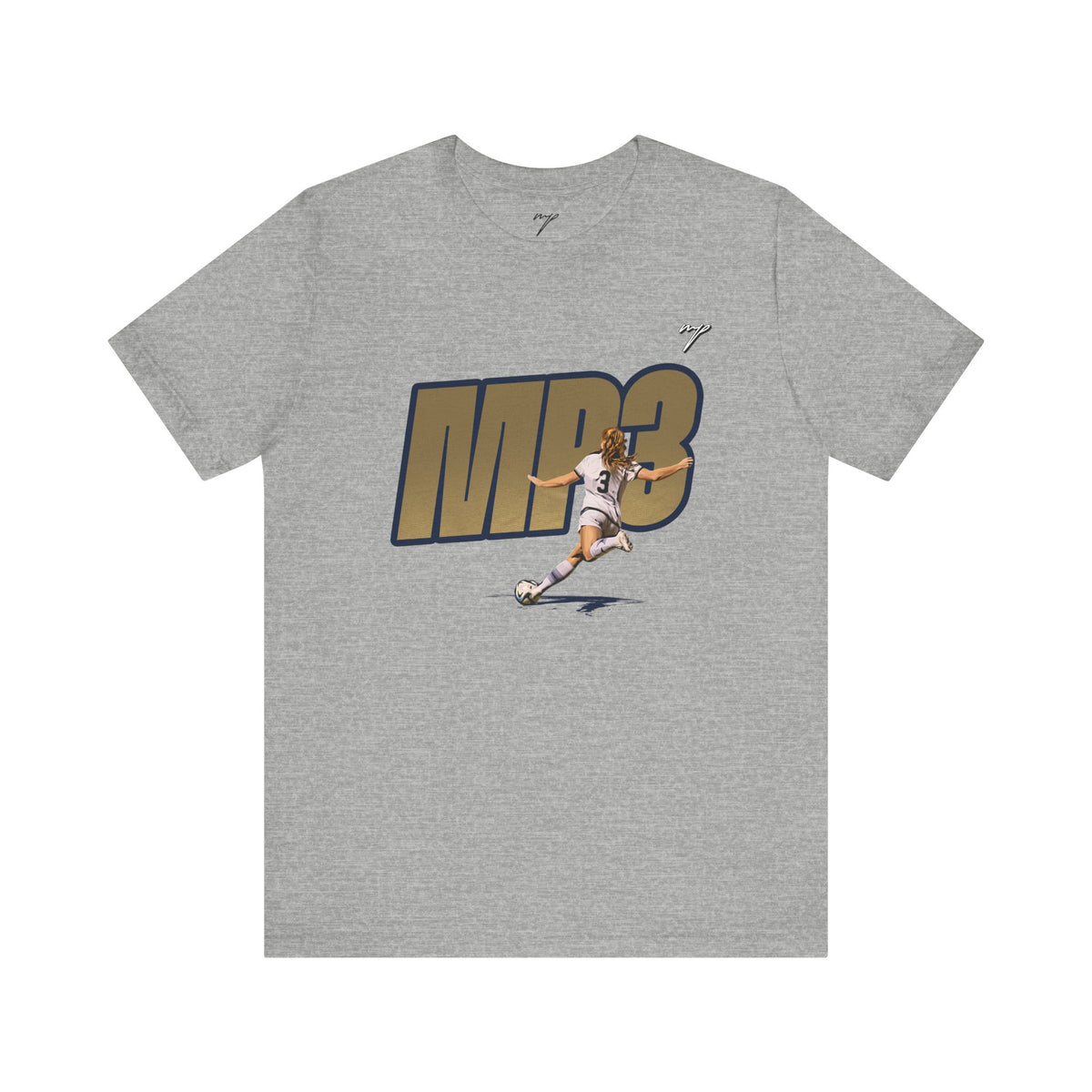Meredith Pugh Graphic Tee