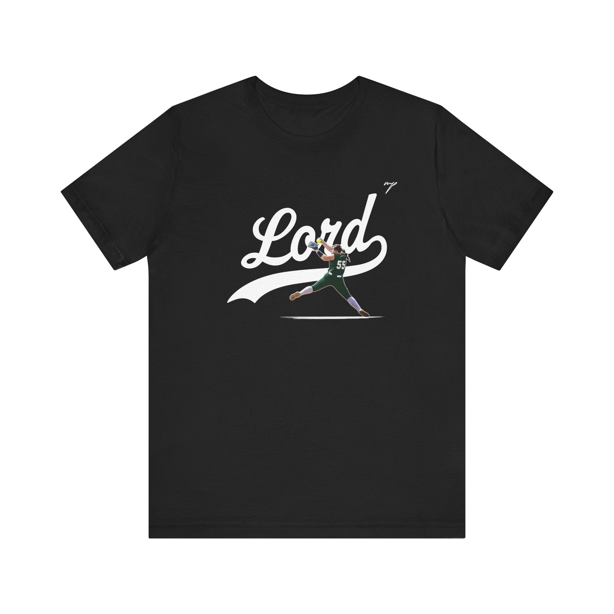 Zoey Lord Graphic Tee