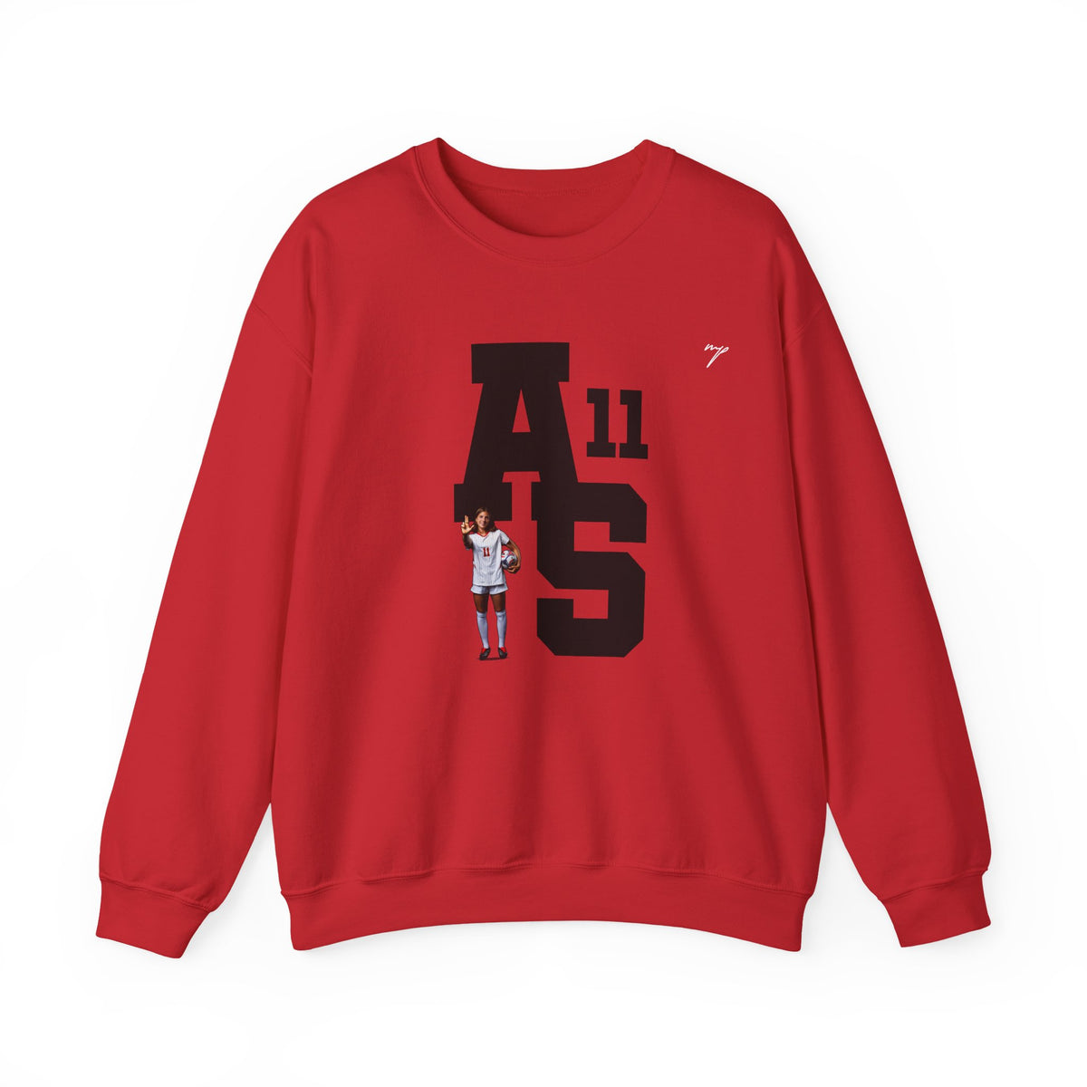 Amelia Swinarski Crewneck